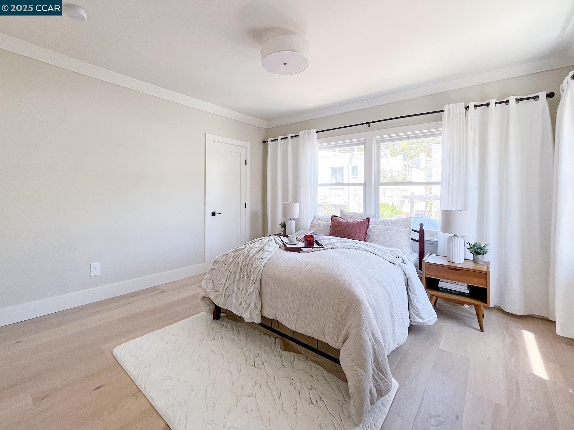Detail Gallery Image 33 of 51 For 3438 Guido St, Oakland,  CA 94602 - 2 Beds | 1 Baths