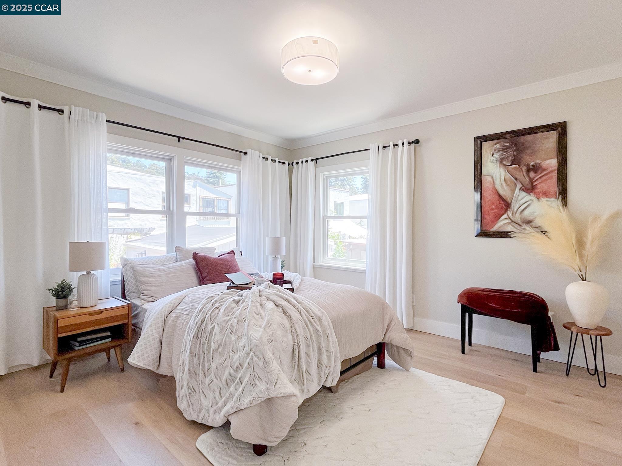 Detail Gallery Image 34 of 51 For 3438 Guido St, Oakland,  CA 94602 - 2 Beds | 1 Baths