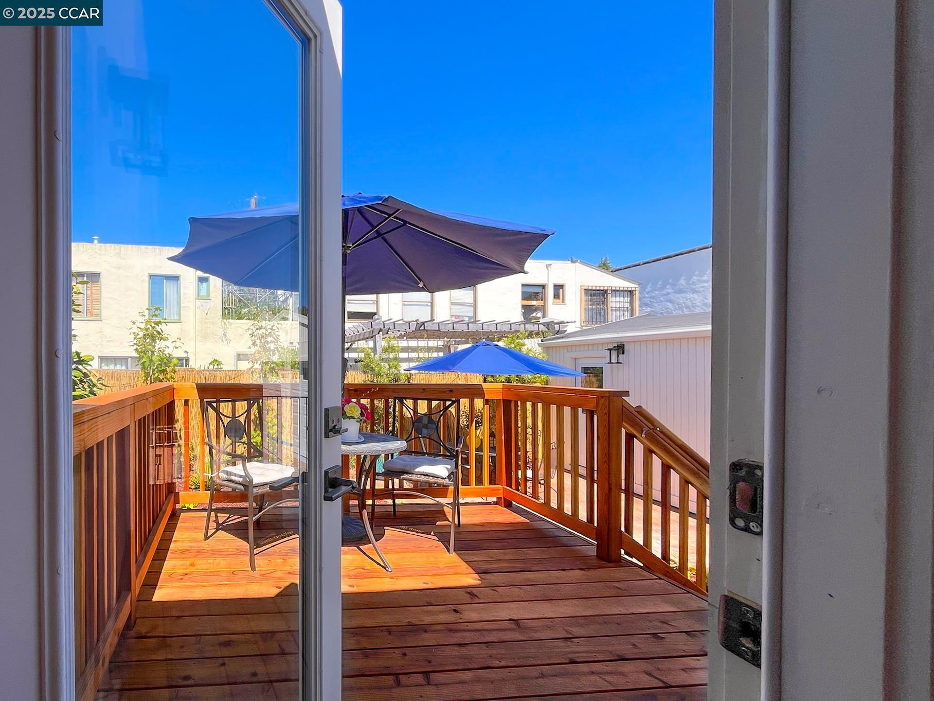 Detail Gallery Image 42 of 51 For 3438 Guido St, Oakland,  CA 94602 - 2 Beds | 1 Baths