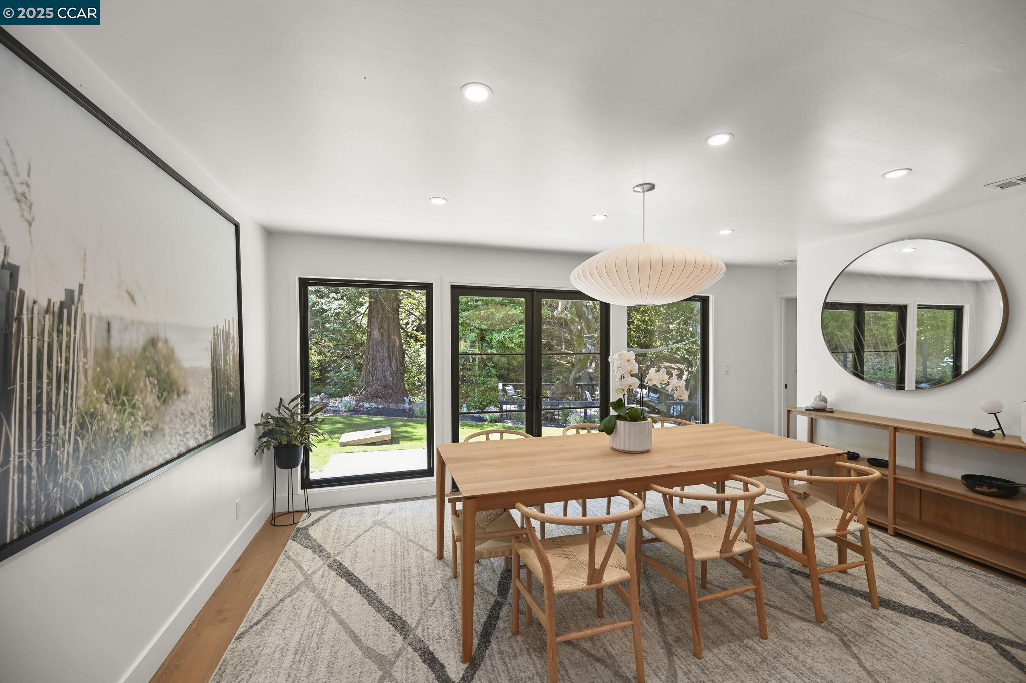 Detail Gallery Image 18 of 50 For 148 Draeger Drive, Moraga,  CA 94556 - 4 Beds | 2/1 Baths