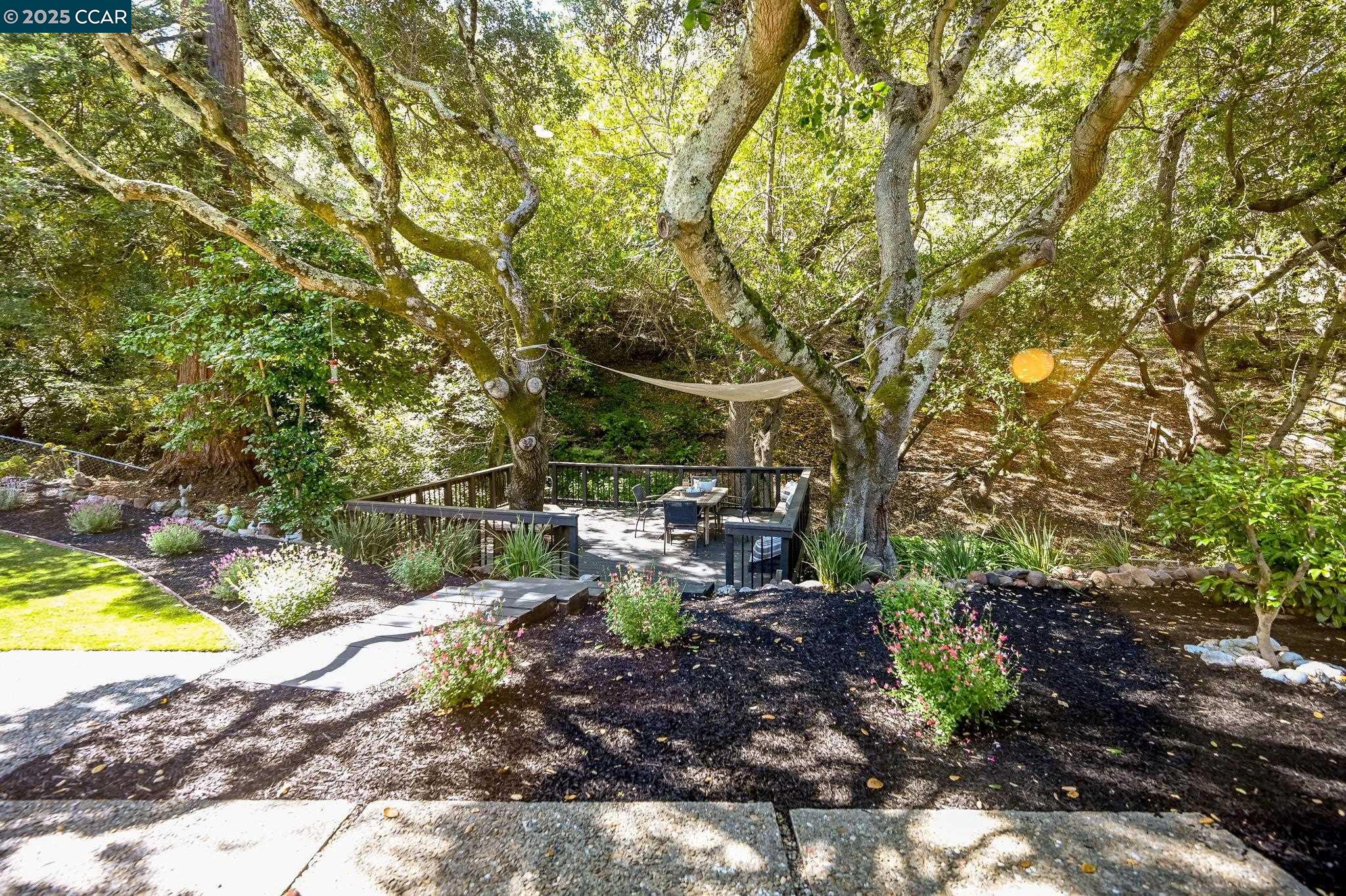 Detail Gallery Image 23 of 50 For 148 Draeger Drive, Moraga,  CA 94556 - 4 Beds | 2/1 Baths