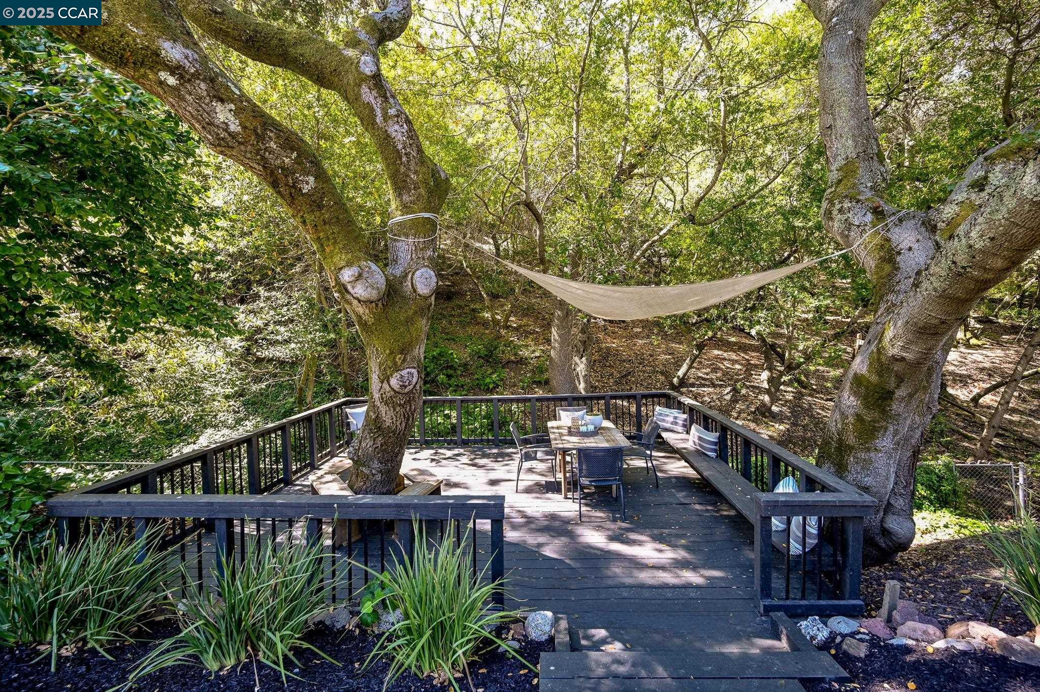 Detail Gallery Image 24 of 50 For 148 Draeger Drive, Moraga,  CA 94556 - 4 Beds | 2/1 Baths