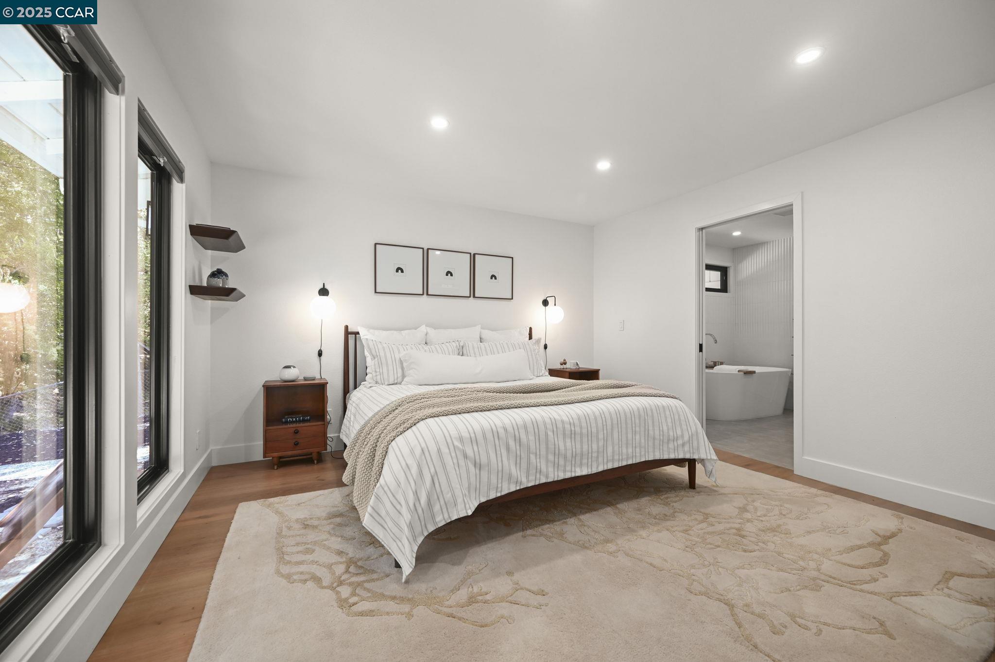 Detail Gallery Image 25 of 50 For 148 Draeger Drive, Moraga,  CA 94556 - 4 Beds | 2/1 Baths