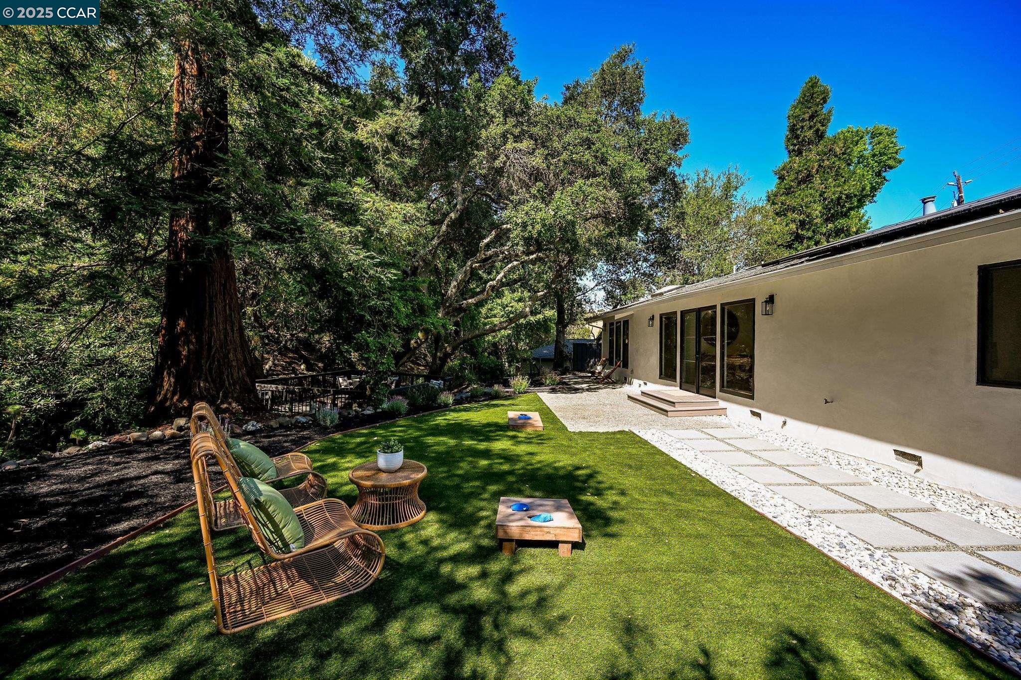 Detail Gallery Image 37 of 50 For 148 Draeger Drive, Moraga,  CA 94556 - 4 Beds | 2/1 Baths