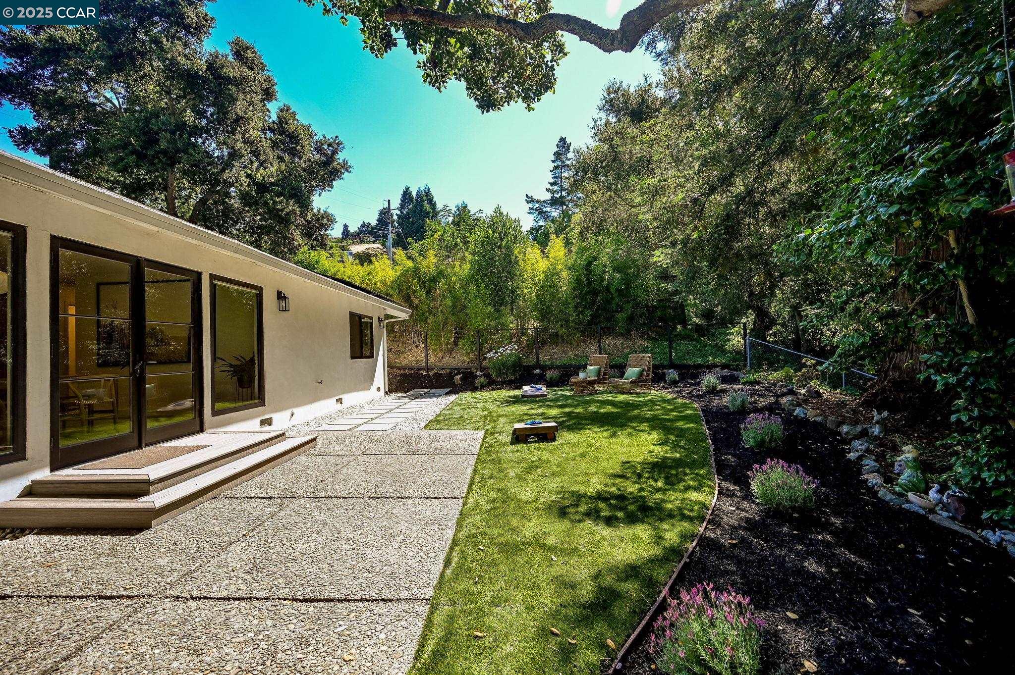 Detail Gallery Image 38 of 50 For 148 Draeger Drive, Moraga,  CA 94556 - 4 Beds | 2/1 Baths