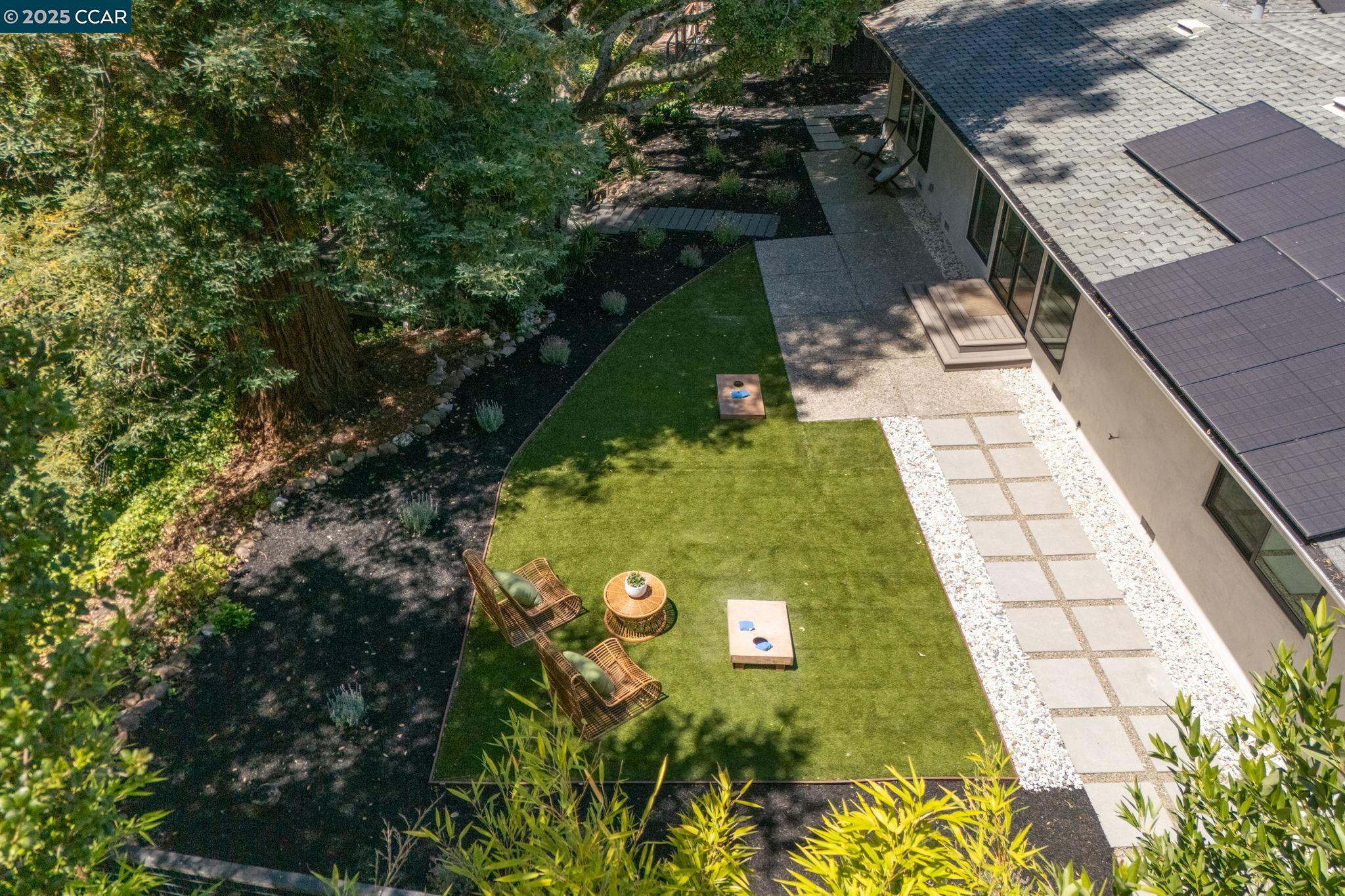 Detail Gallery Image 39 of 50 For 148 Draeger Drive, Moraga,  CA 94556 - 4 Beds | 2/1 Baths