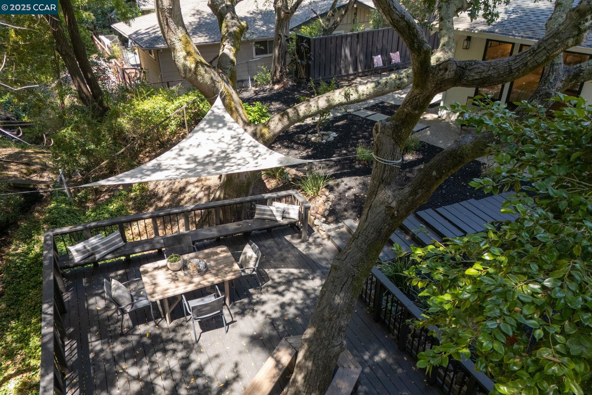 Detail Gallery Image 42 of 50 For 148 Draeger Drive, Moraga,  CA 94556 - 4 Beds | 2/1 Baths