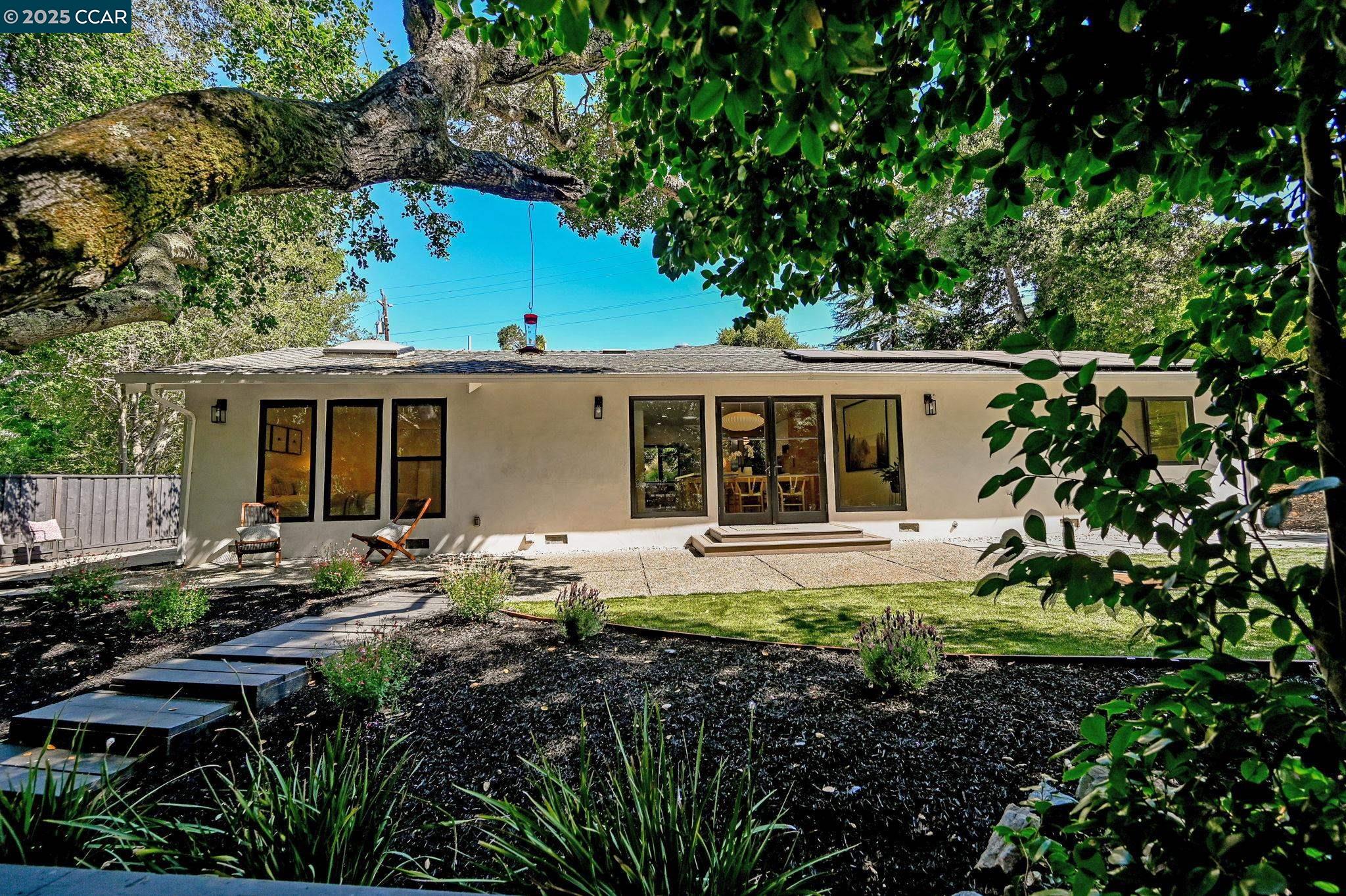 Detail Gallery Image 43 of 50 For 148 Draeger Drive, Moraga,  CA 94556 - 4 Beds | 2/1 Baths