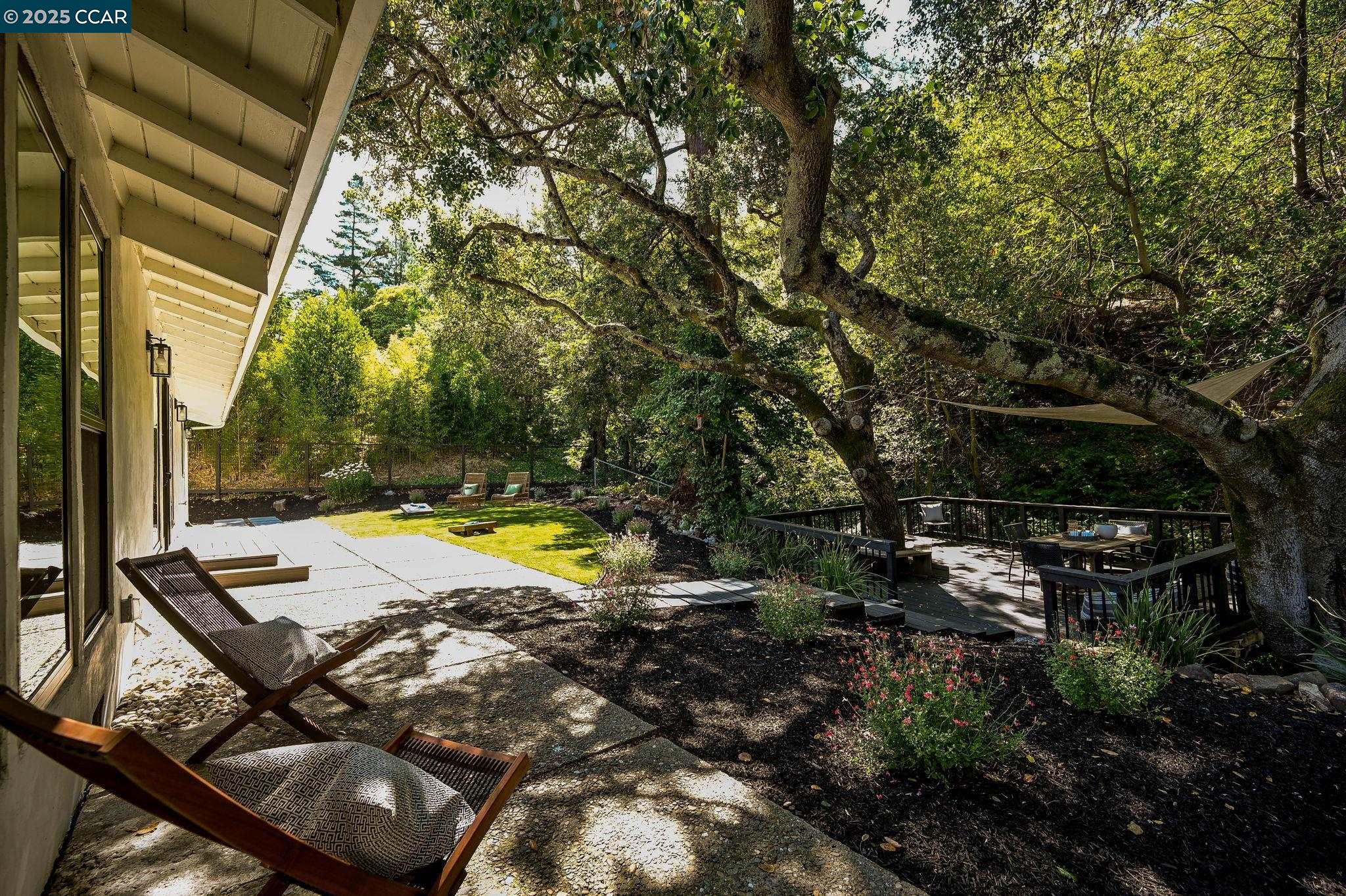 Detail Gallery Image 46 of 50 For 148 Draeger Drive, Moraga,  CA 94556 - 4 Beds | 2/1 Baths