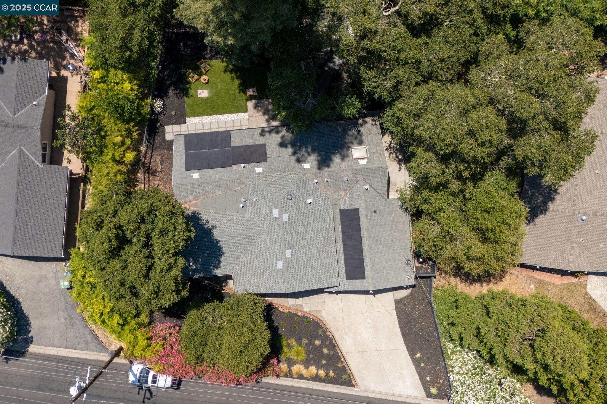 Detail Gallery Image 48 of 50 For 148 Draeger Drive, Moraga,  CA 94556 - 4 Beds | 2/1 Baths