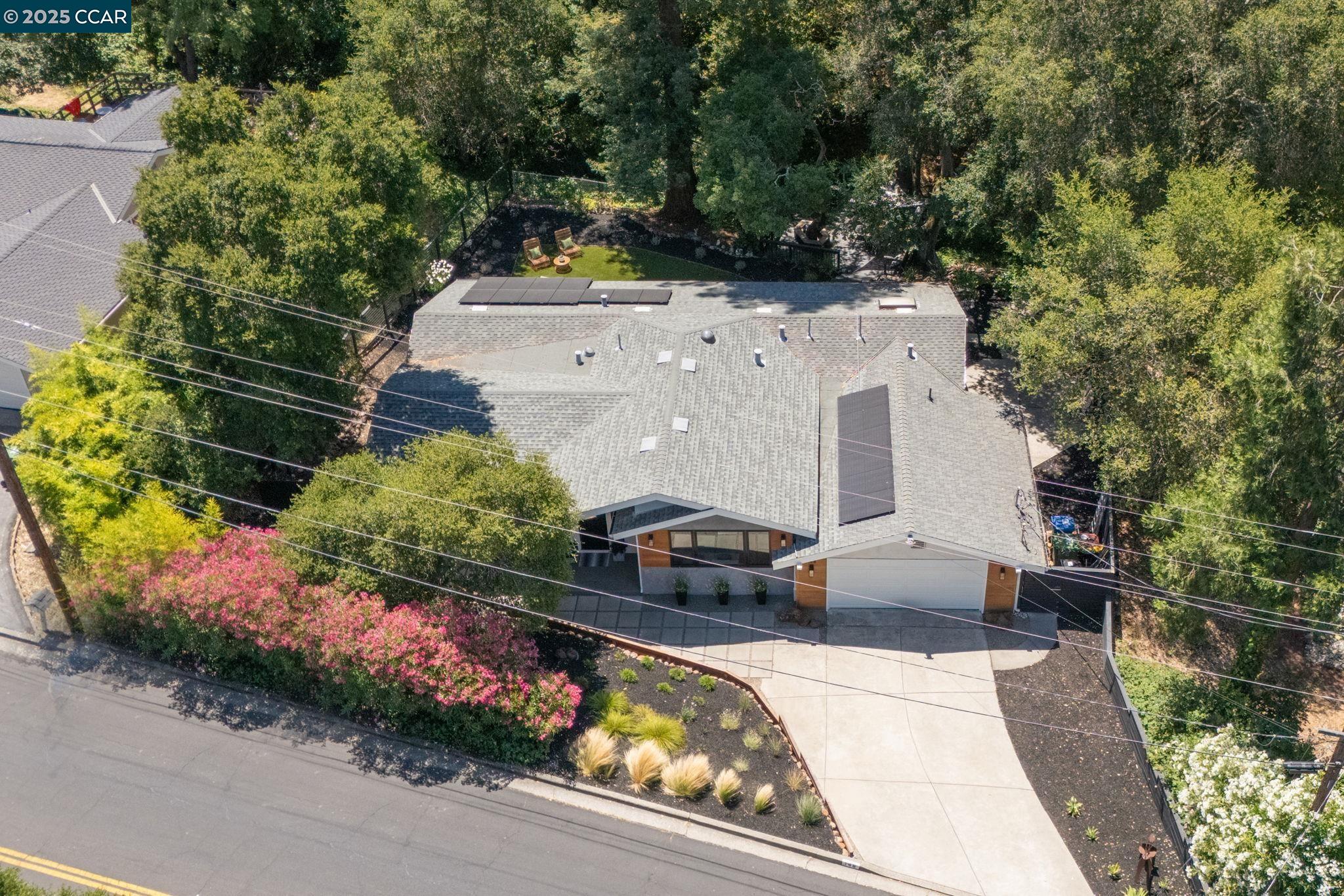 Detail Gallery Image 49 of 50 For 148 Draeger Drive, Moraga,  CA 94556 - 4 Beds | 2/1 Baths