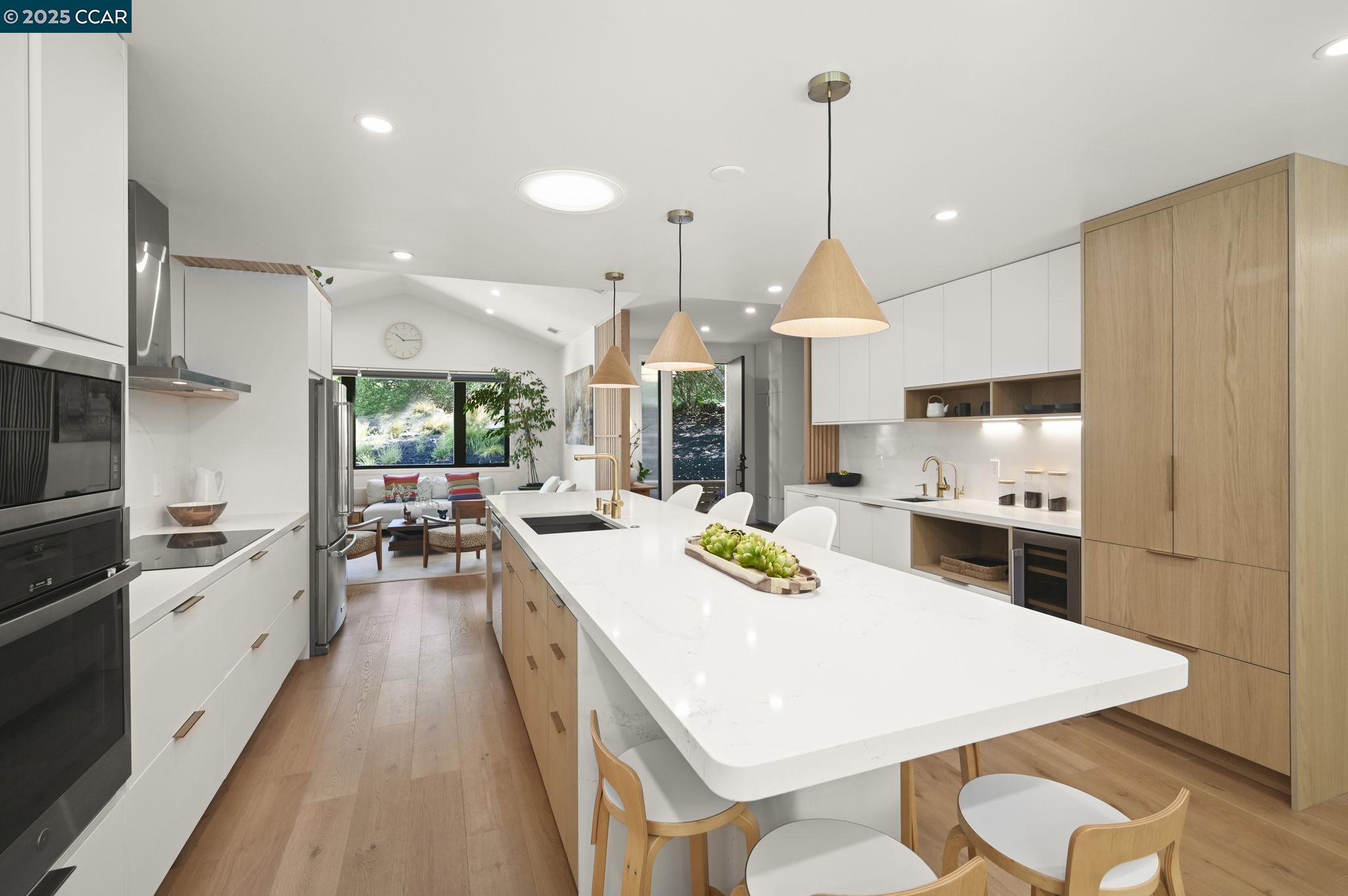 Detail Gallery Image 10 of 50 For 148 Draeger Drive, Moraga,  CA 94556 - 4 Beds | 2/1 Baths