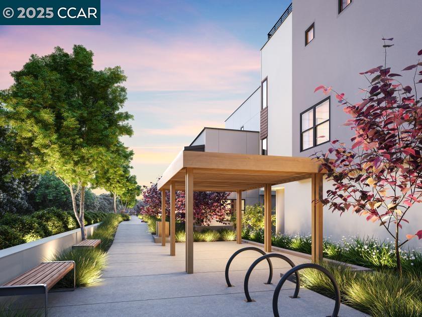 Detail Gallery Image 11 of 14 For 3089 El Camino Real #11,  Santa Clara,  CA 95051 - 2 Beds | 2/1 Baths