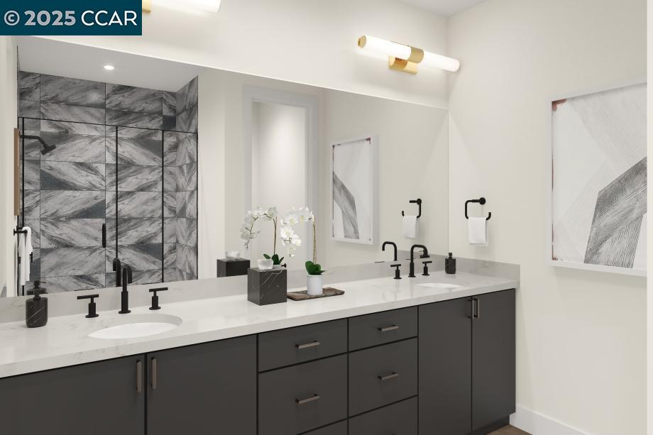 Detail Gallery Image 6 of 14 For 3089 El Camino Real #11,  Santa Clara,  CA 95051 - 2 Beds | 2/1 Baths