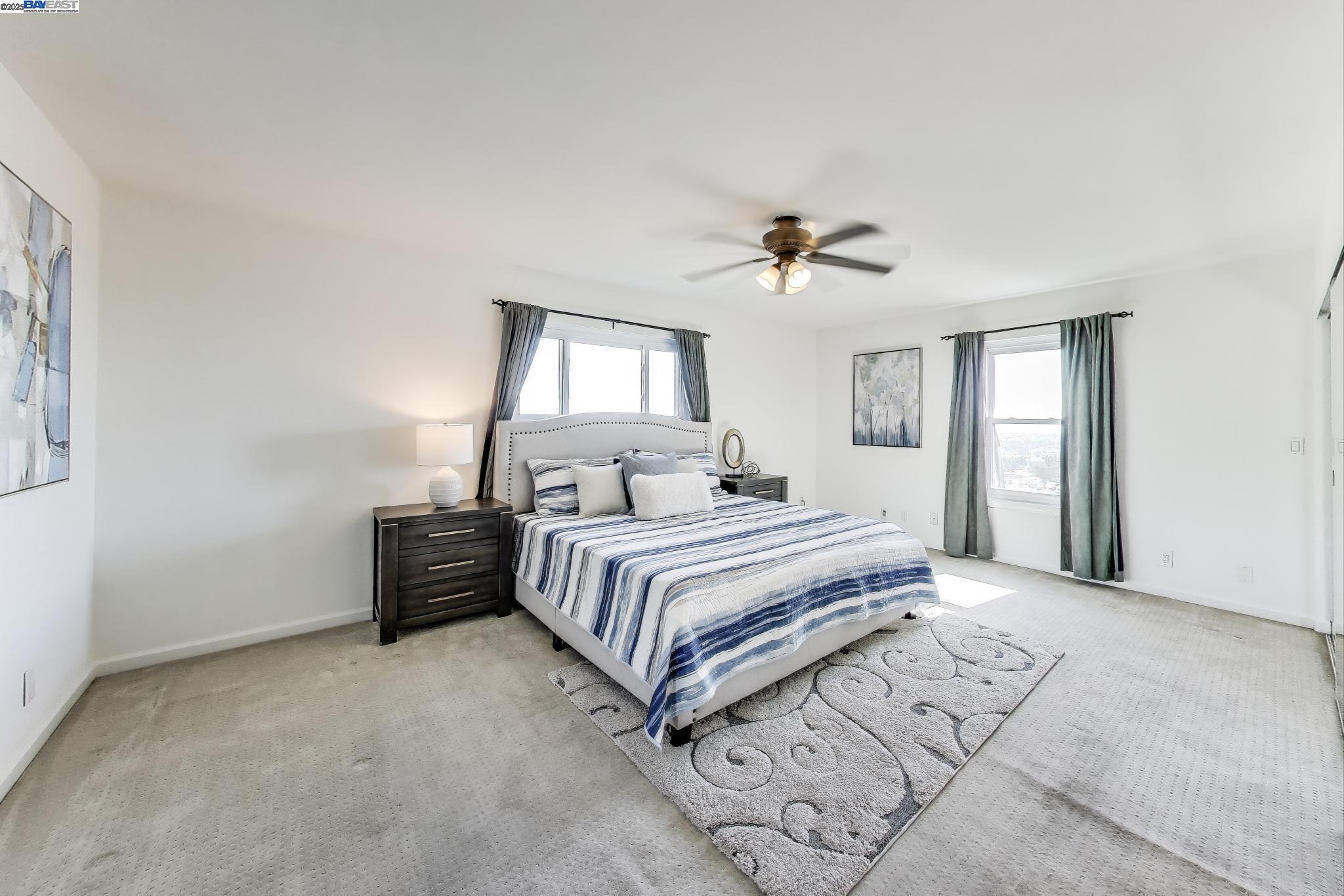 Detail Gallery Image 16 of 44 For 16660 Winding Blvd, San Leandro,  CA 94578 - 4 Beds | 3 Baths