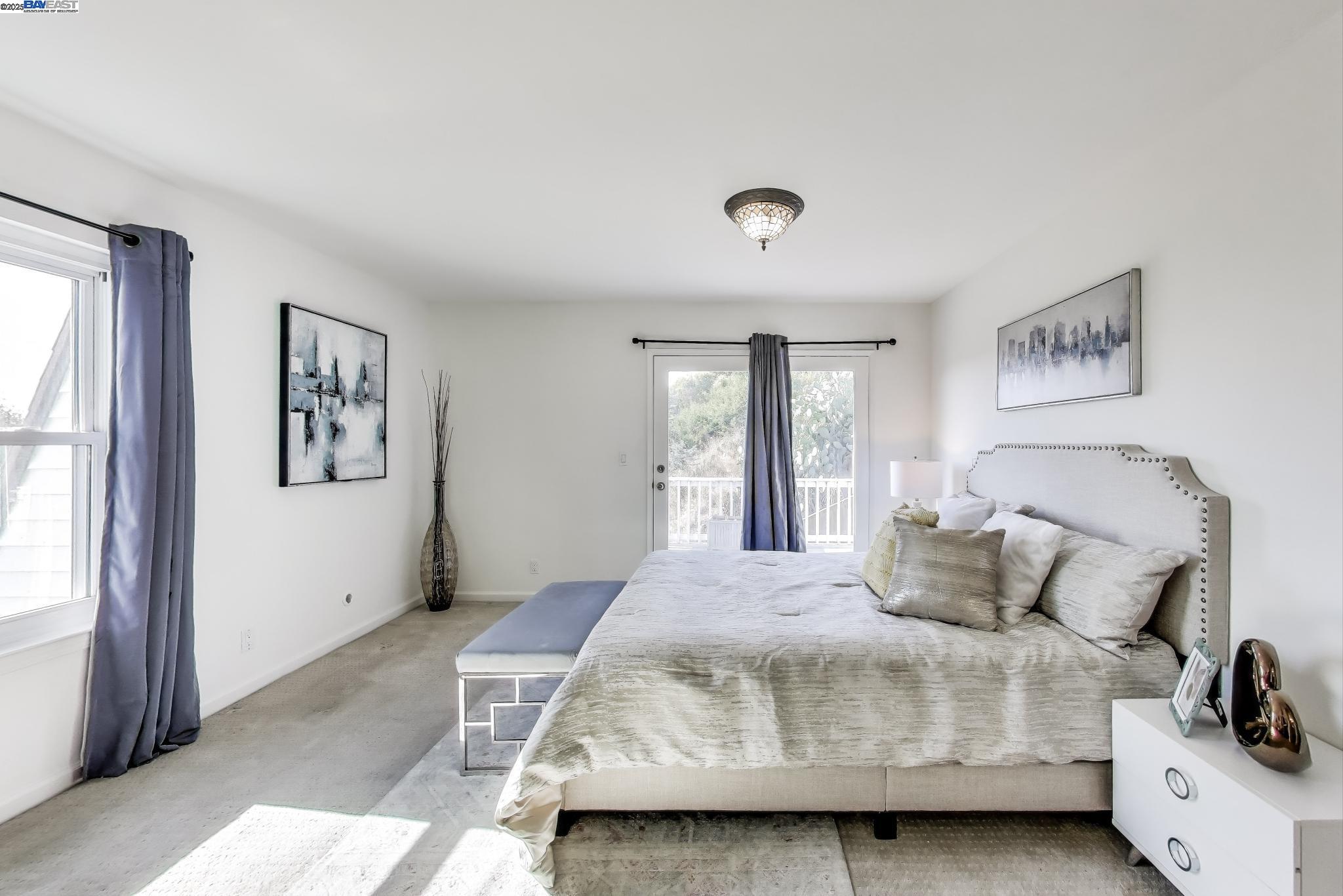Detail Gallery Image 10 of 44 For 16660 Winding Blvd, San Leandro,  CA 94578 - 4 Beds | 3 Baths
