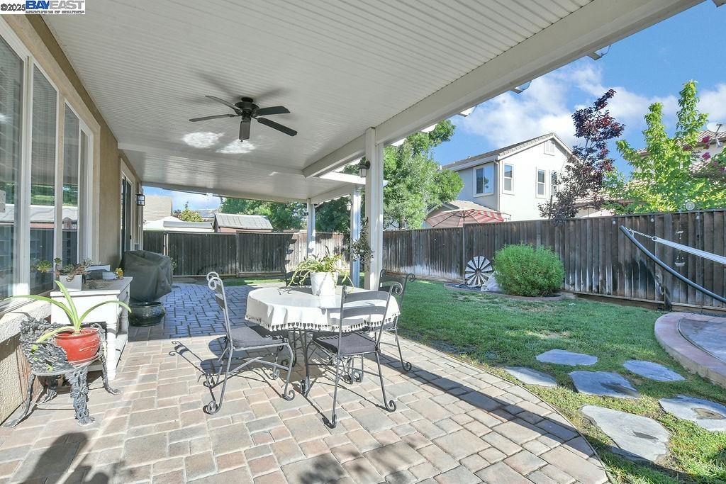 Detail Gallery Image 27 of 46 For 675 Merritt Ct, Discovery Bay,  CA 94505 - 4 Beds | 2/1 Baths