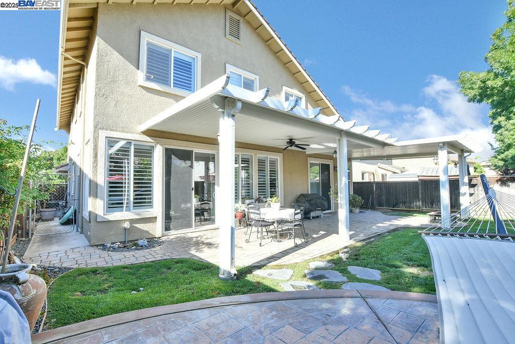 Detail Gallery Image 30 of 46 For 675 Merritt Ct, Discovery Bay,  CA 94505 - 4 Beds | 2/1 Baths