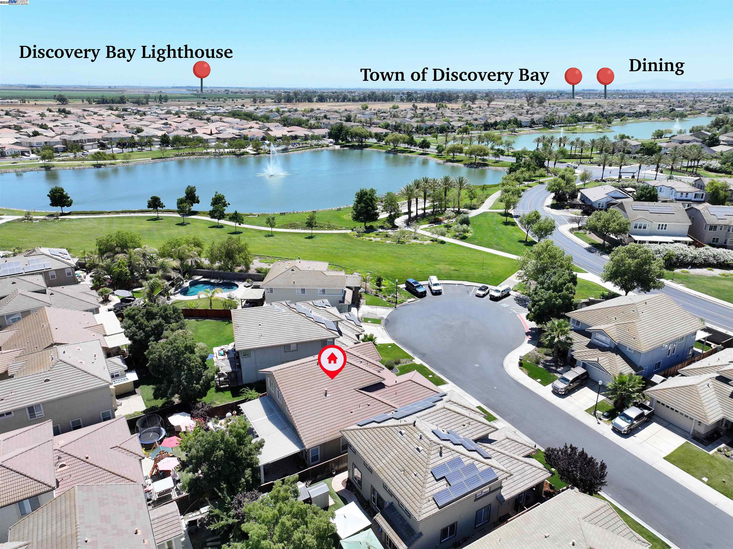 Detail Gallery Image 31 of 46 For 675 Merritt Ct, Discovery Bay,  CA 94505 - 4 Beds | 2/1 Baths