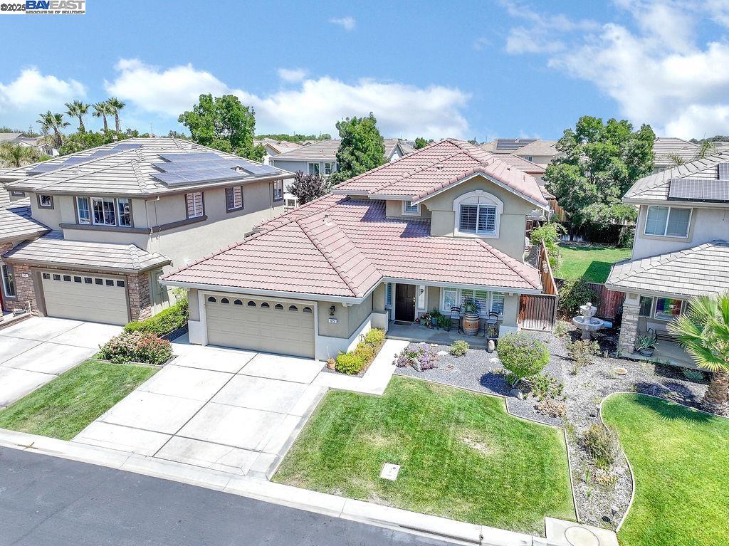Detail Gallery Image 45 of 46 For 675 Merritt Ct, Discovery Bay,  CA 94505 - 4 Beds | 2/1 Baths