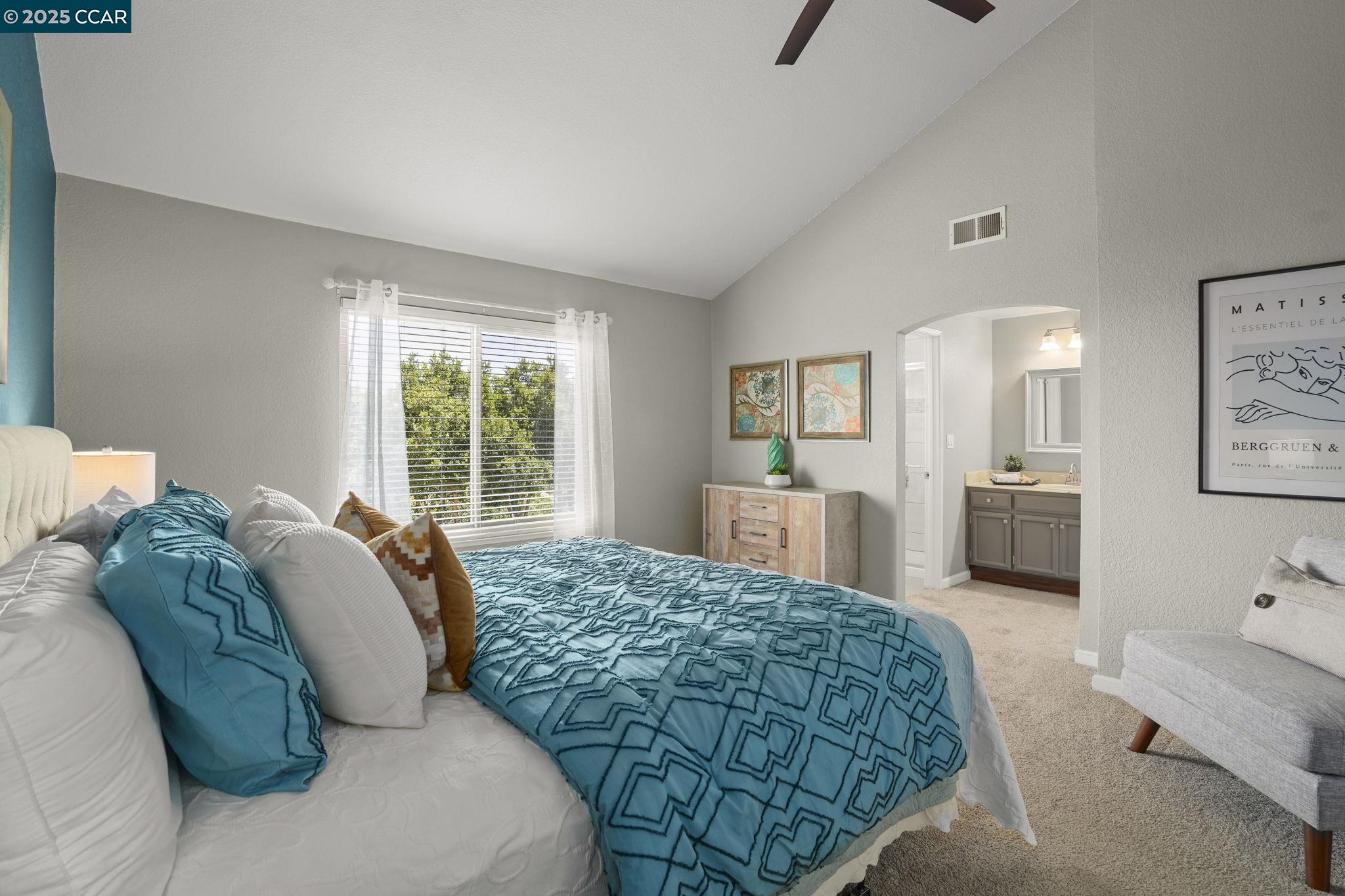 Detail Gallery Image 16 of 31 For 2132 Rock Pass Pl, Martinez,  CA 94553 - 3 Beds | 2/1 Baths