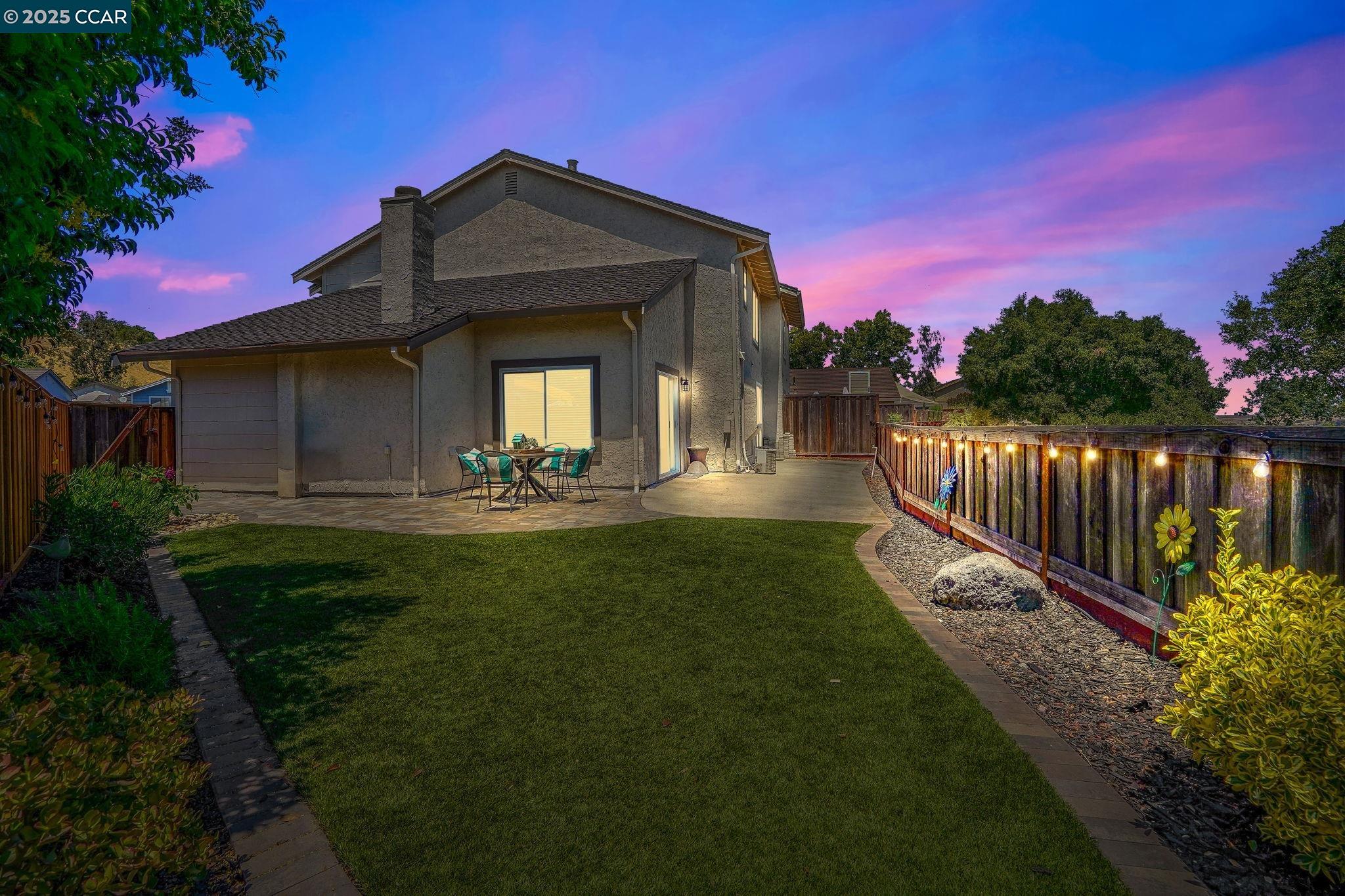 Detail Gallery Image 29 of 31 For 2132 Rock Pass Pl, Martinez,  CA 94553 - 3 Beds | 2/1 Baths