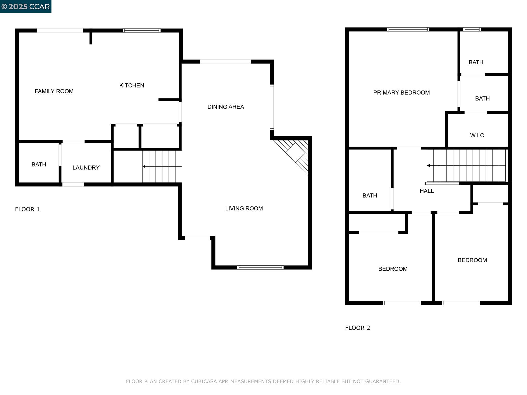 Detail Gallery Image 30 of 31 For 2132 Rock Pass Pl, Martinez,  CA 94553 - 3 Beds | 2/1 Baths
