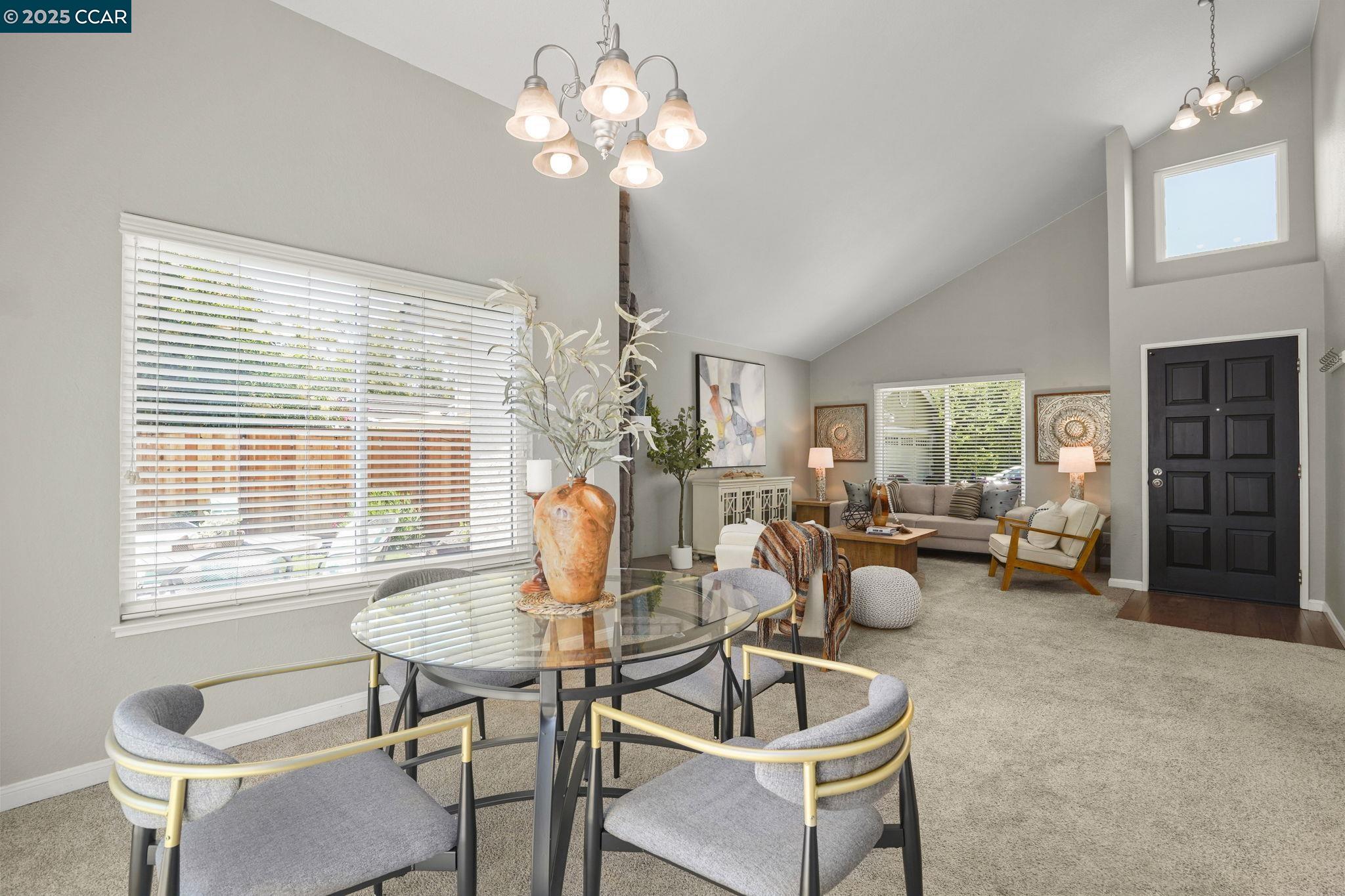 Detail Gallery Image 7 of 31 For 2132 Rock Pass Pl, Martinez,  CA 94553 - 3 Beds | 2/1 Baths
