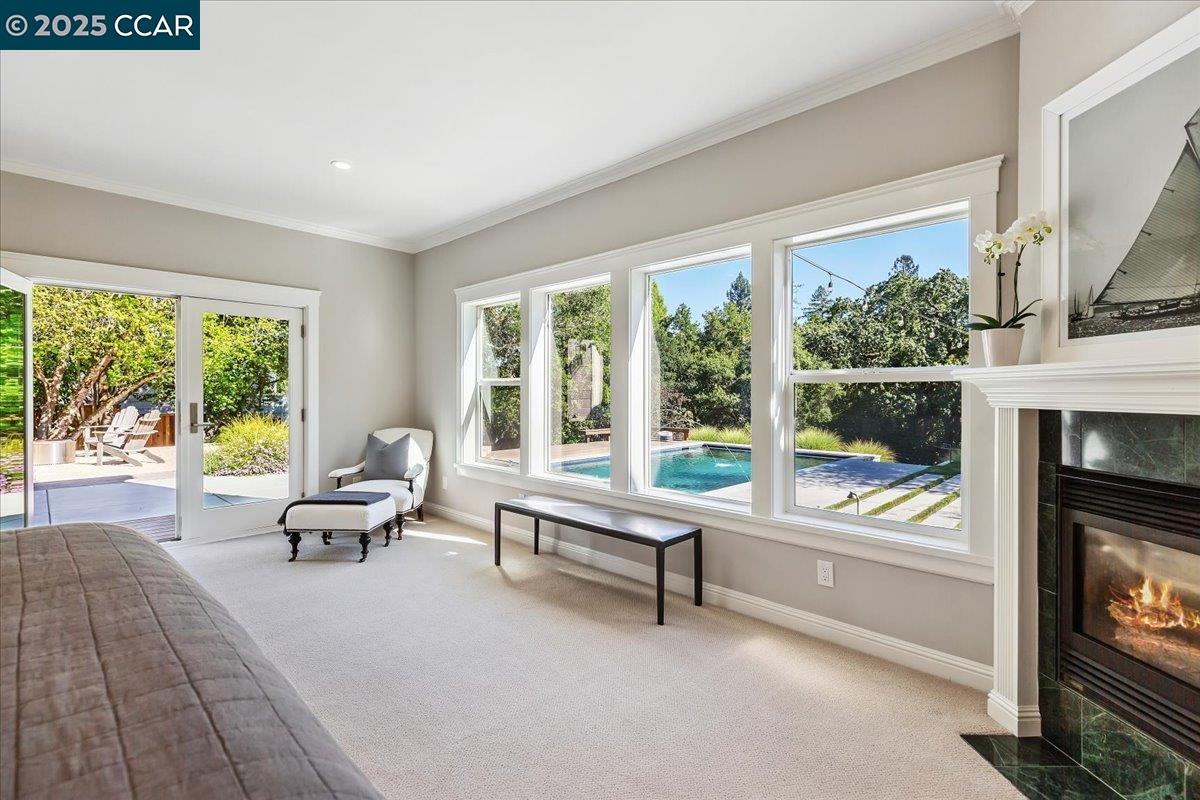 Detail Gallery Image 20 of 44 For 121 Meadow View Rd, Orinda,  CA 94563-3249 - 5 Beds | 3 Baths