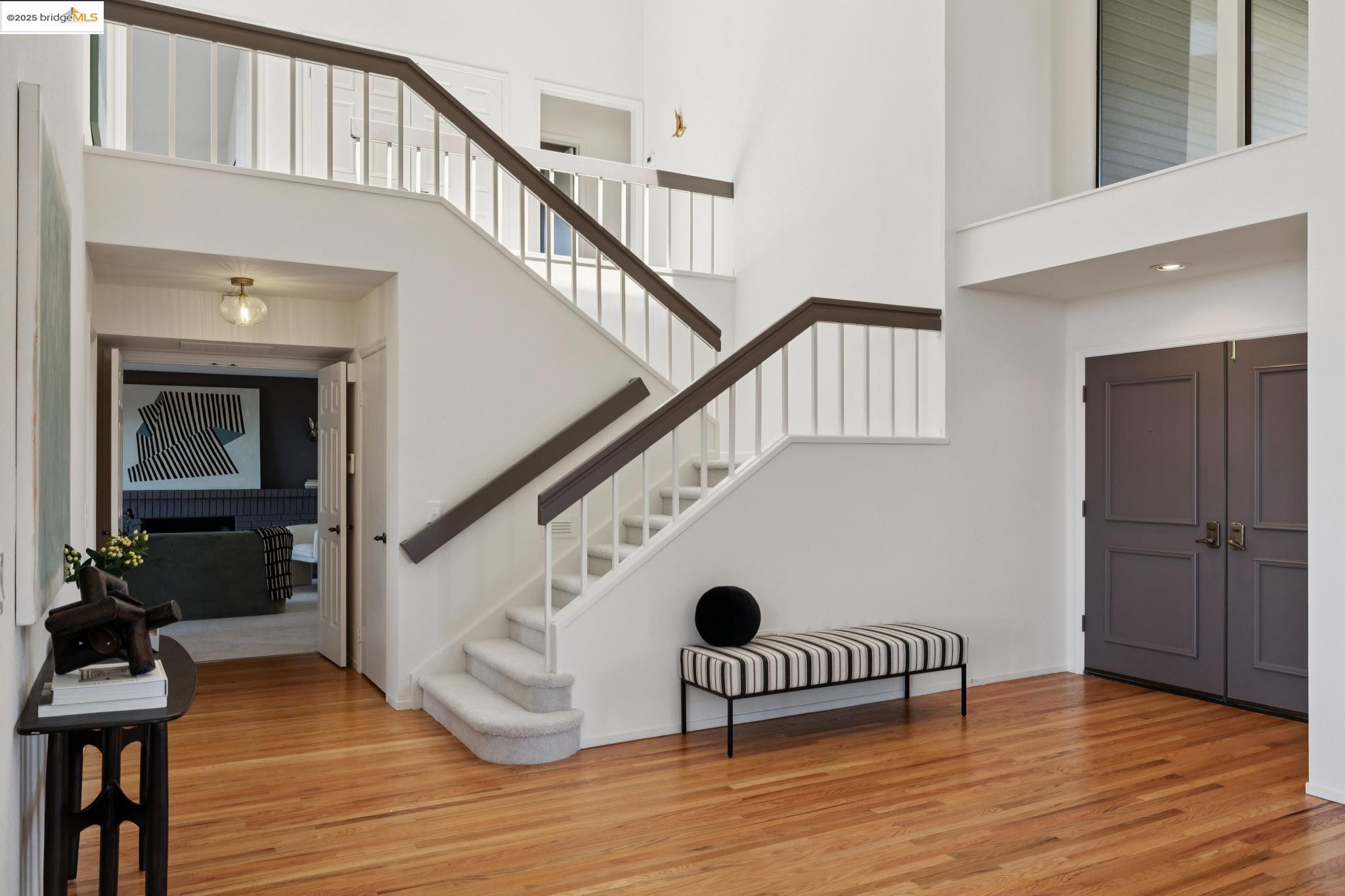 Detail Gallery Image 15 of 58 For 6109 Ridgemont Dr, Oakland,  CA 94619 - 4 Beds | 2/1 Baths