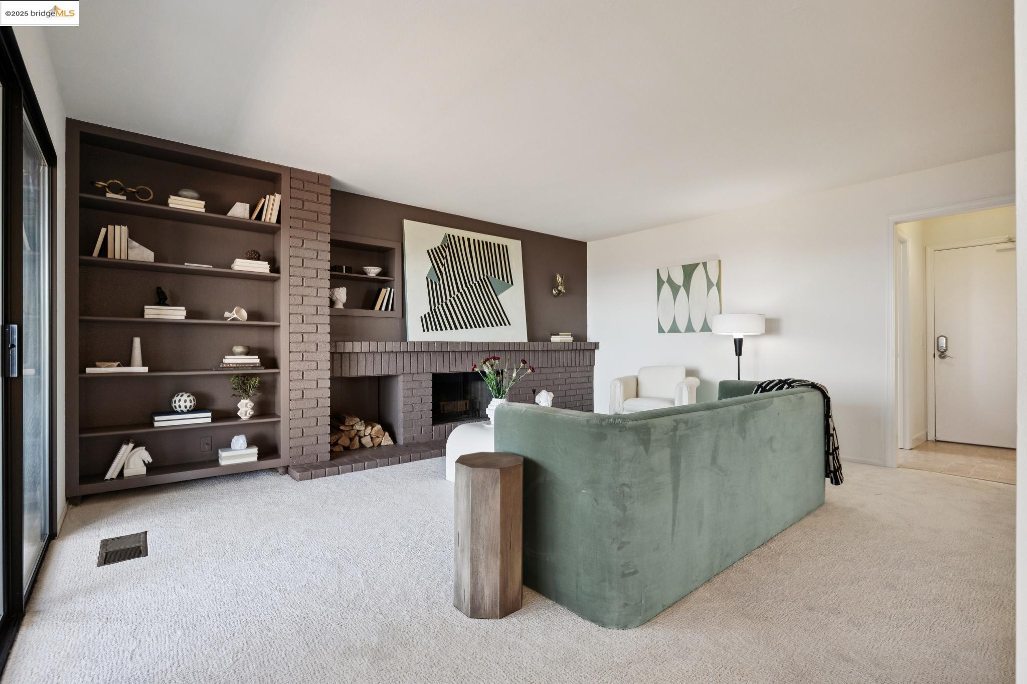Detail Gallery Image 26 of 58 For 6109 Ridgemont Dr, Oakland,  CA 94619 - 4 Beds | 2/1 Baths