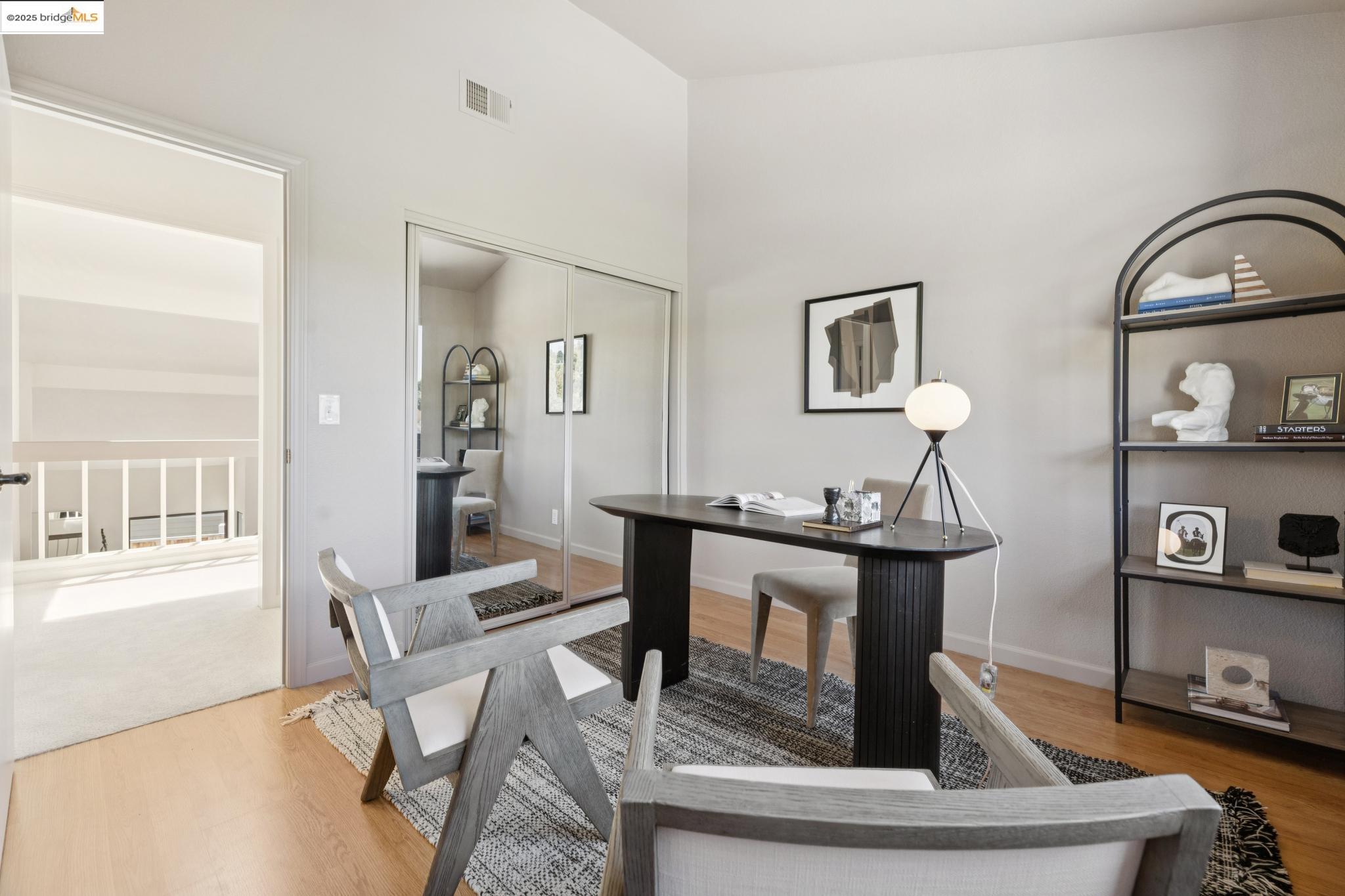 Detail Gallery Image 36 of 58 For 6109 Ridgemont Dr, Oakland,  CA 94619 - 4 Beds | 2/1 Baths