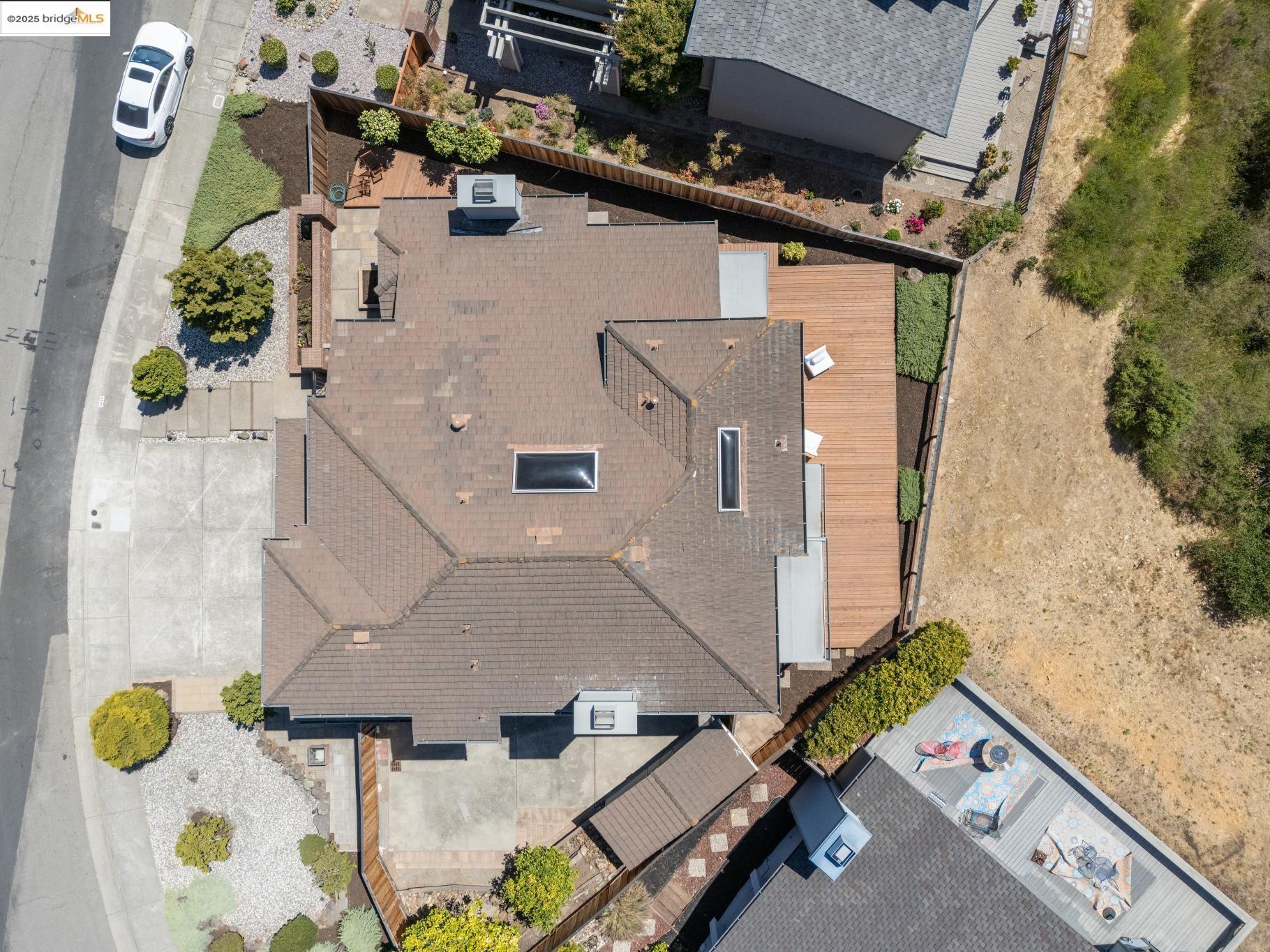 Detail Gallery Image 56 of 58 For 6109 Ridgemont Dr, Oakland,  CA 94619 - 4 Beds | 2/1 Baths