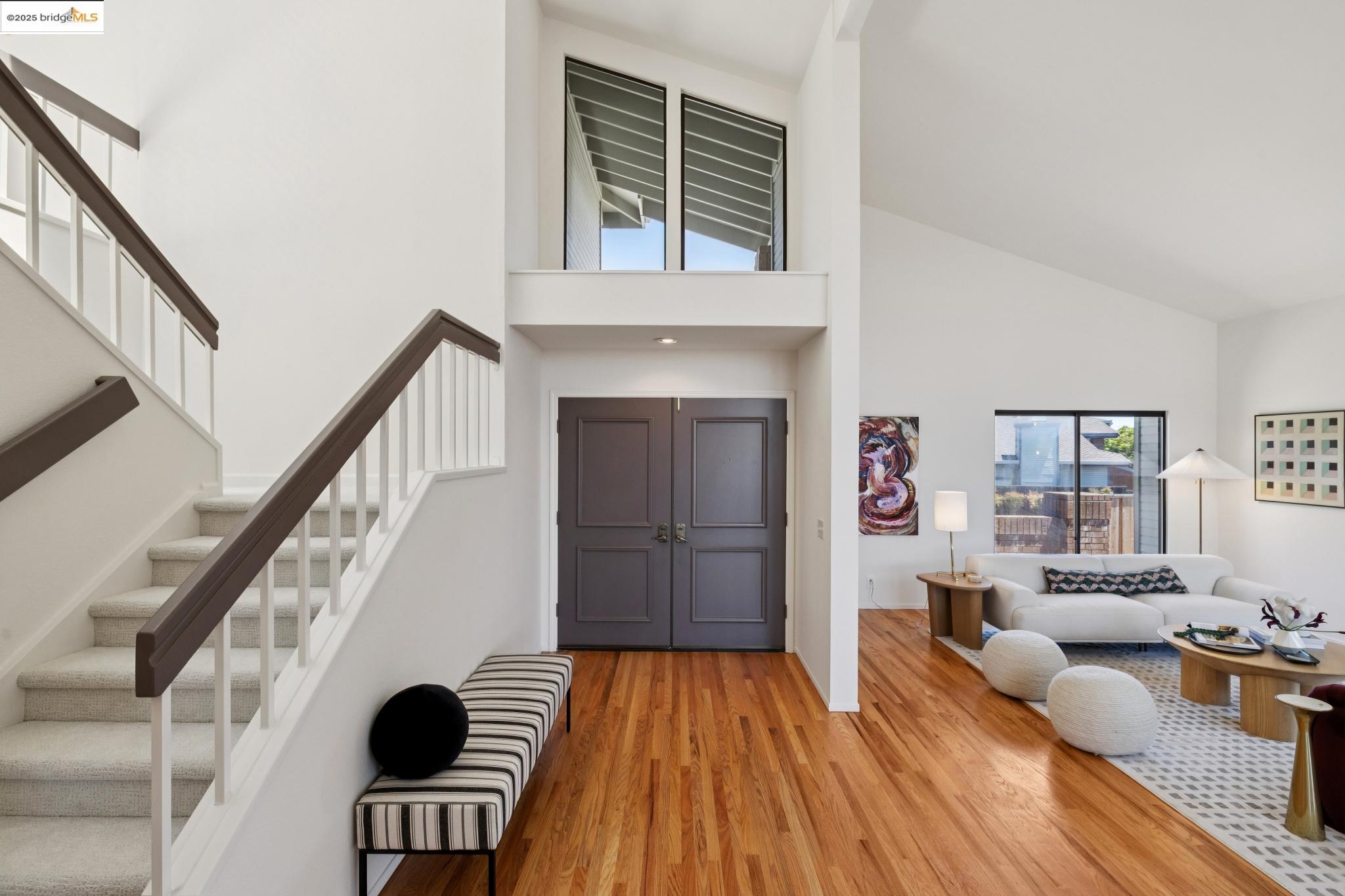 Detail Gallery Image 9 of 58 For 6109 Ridgemont Dr, Oakland,  CA 94619 - 4 Beds | 2/1 Baths