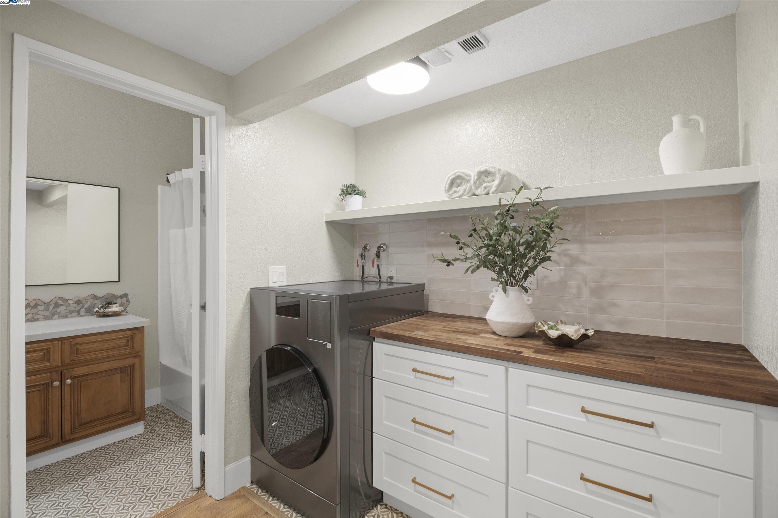 Detail Gallery Image 11 of 16 For 36992 Meadowbrook Cmn #102,  Fremont,  CA 94536 - 1 Beds | 1 Baths