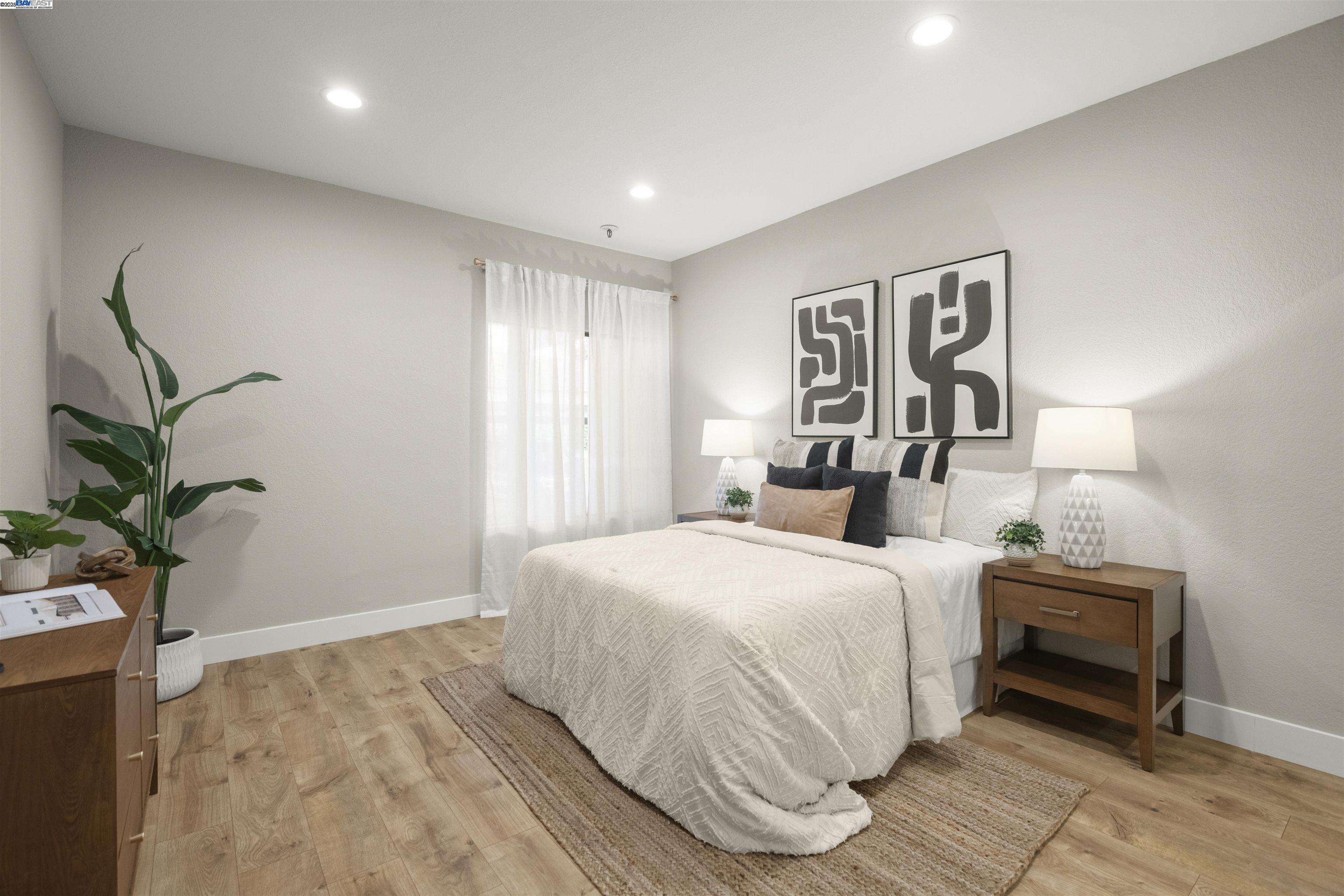 Detail Gallery Image 12 of 16 For 36992 Meadowbrook Cmn #102,  Fremont,  CA 94536 - 1 Beds | 1 Baths