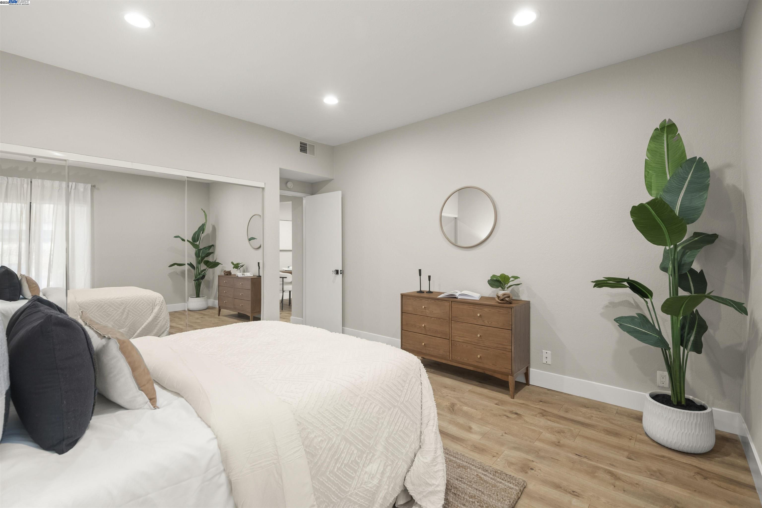 Detail Gallery Image 13 of 16 For 36992 Meadowbrook Cmn #102,  Fremont,  CA 94536 - 1 Beds | 1 Baths