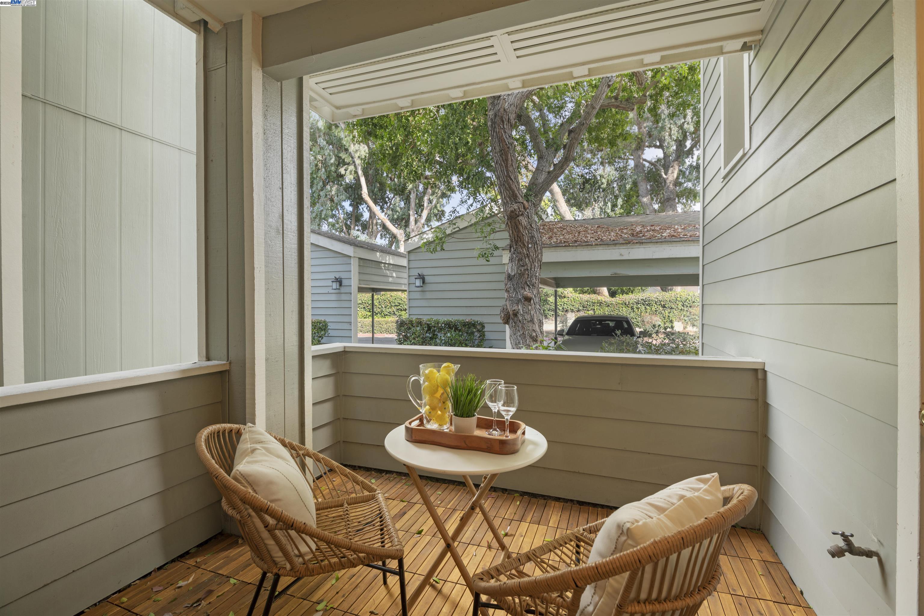 Detail Gallery Image 14 of 16 For 36992 Meadowbrook Cmn #102,  Fremont,  CA 94536 - 1 Beds | 1 Baths
