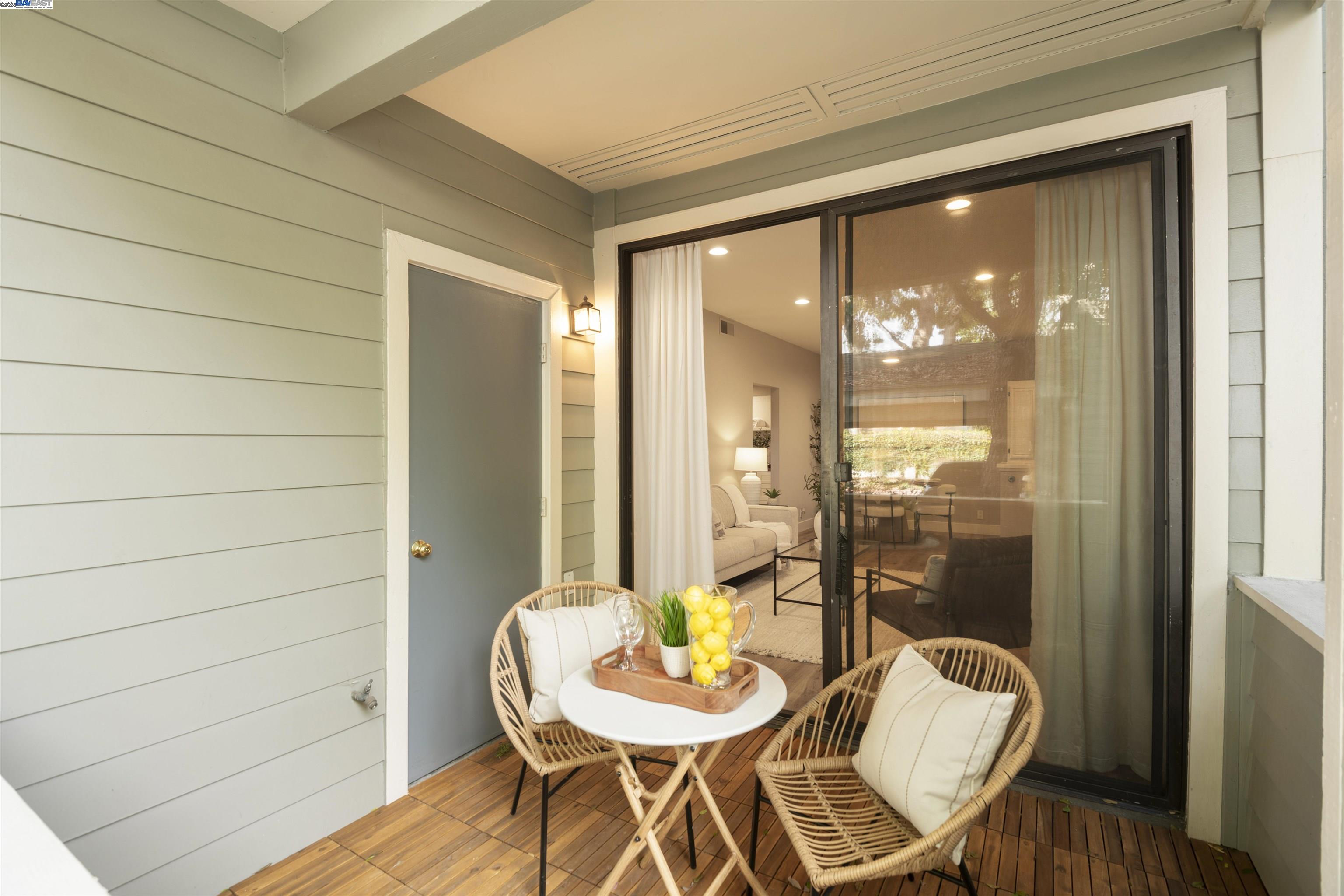 Detail Gallery Image 15 of 16 For 36992 Meadowbrook Cmn #102,  Fremont,  CA 94536 - 1 Beds | 1 Baths
