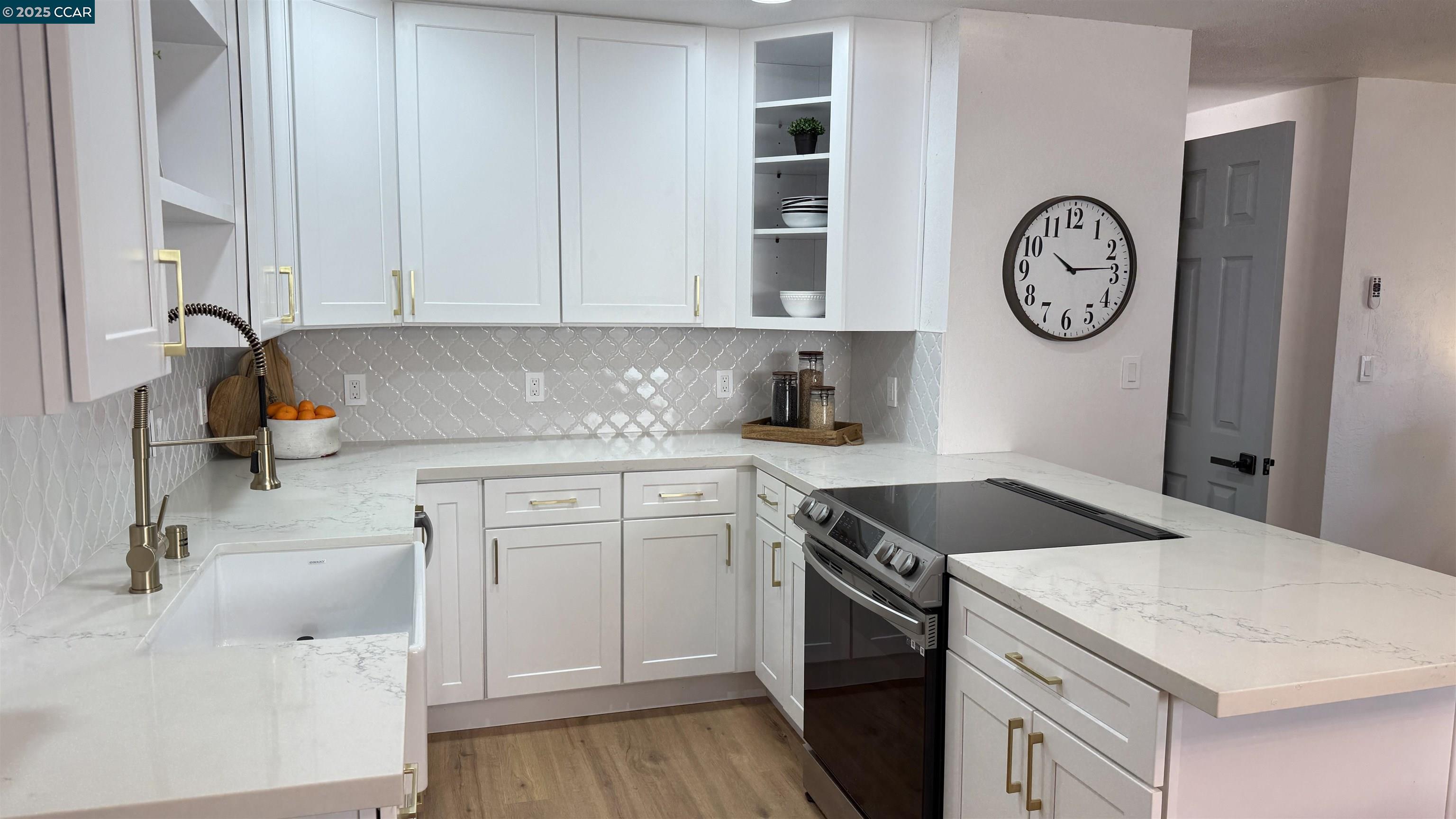 Detail Gallery Image 12 of 29 For 3461 Dormer Avenue, Concord,  CA 94519 - 4 Beds | 2 Baths