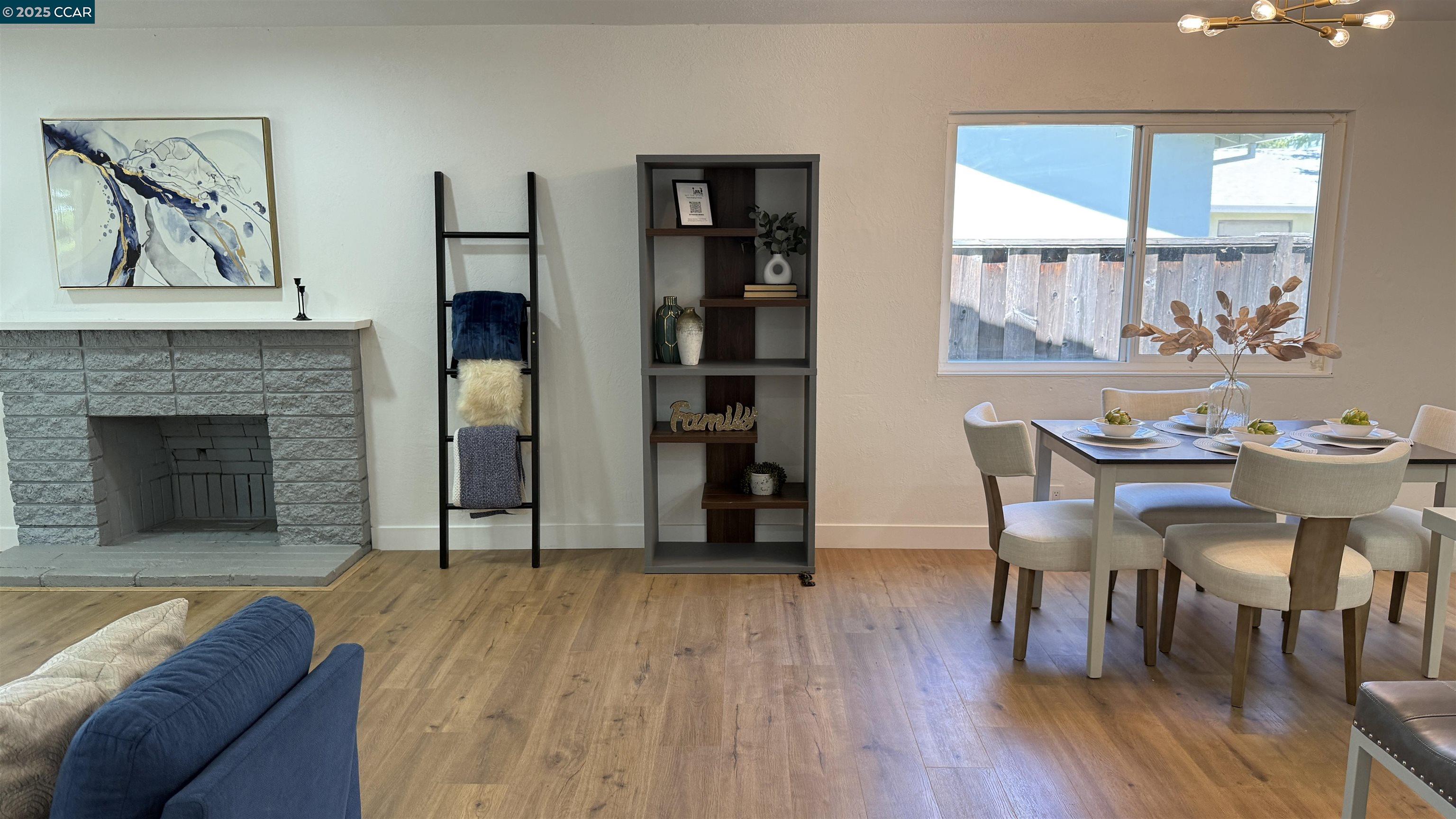 Detail Gallery Image 7 of 29 For 3461 Dormer Avenue, Concord,  CA 94519 - 4 Beds | 2 Baths