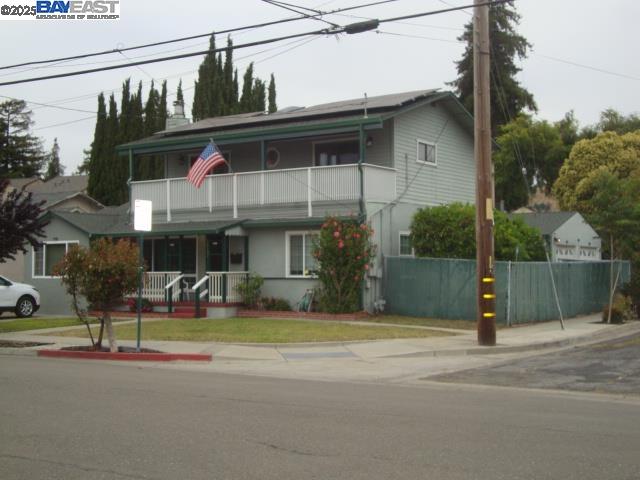 Detail Gallery Image 1 of 8 For 26132 Jane Ave, Hayward,  CA 94544 - 4 Beds | 3 Baths