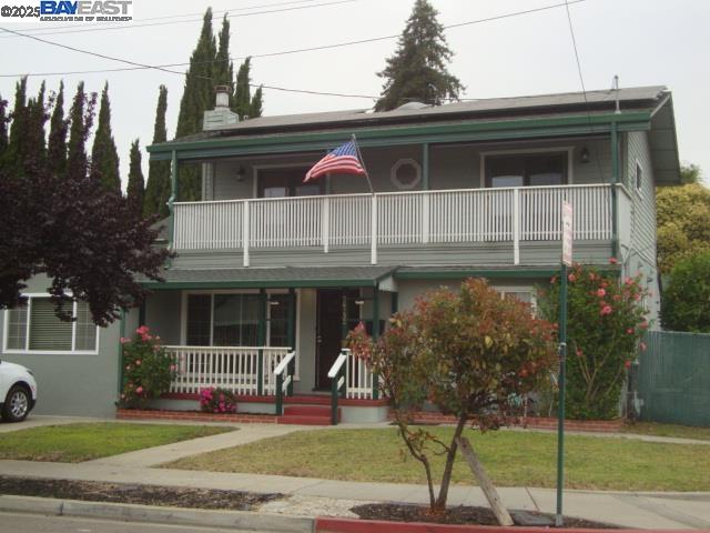 Detail Gallery Image 2 of 8 For 26132 Jane Ave, Hayward,  CA 94544 - 4 Beds | 3 Baths