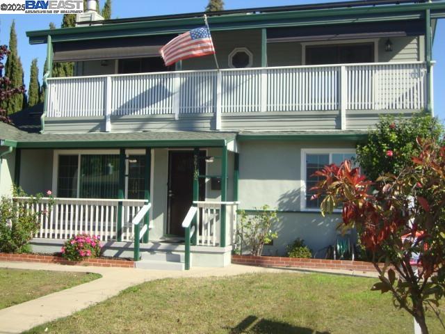 Detail Gallery Image 3 of 43 For 26132 Jane Ave, Hayward,  CA 94544 - 4 Beds | 3 Baths