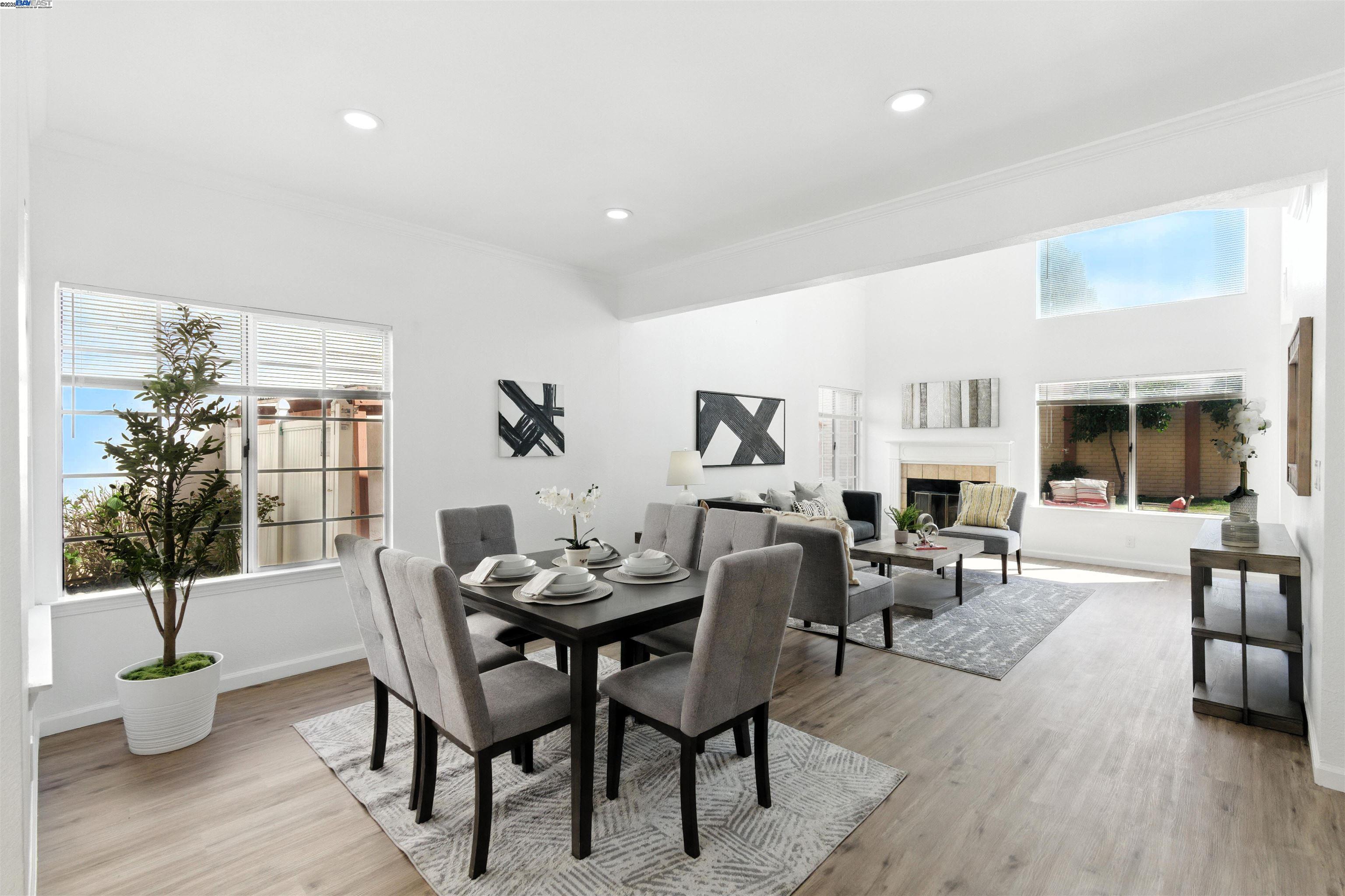 Detail Gallery Image 6 of 30 For 35968 Killorglin Cmn, Fremont,  CA 94536 - 4 Beds | 2/1 Baths