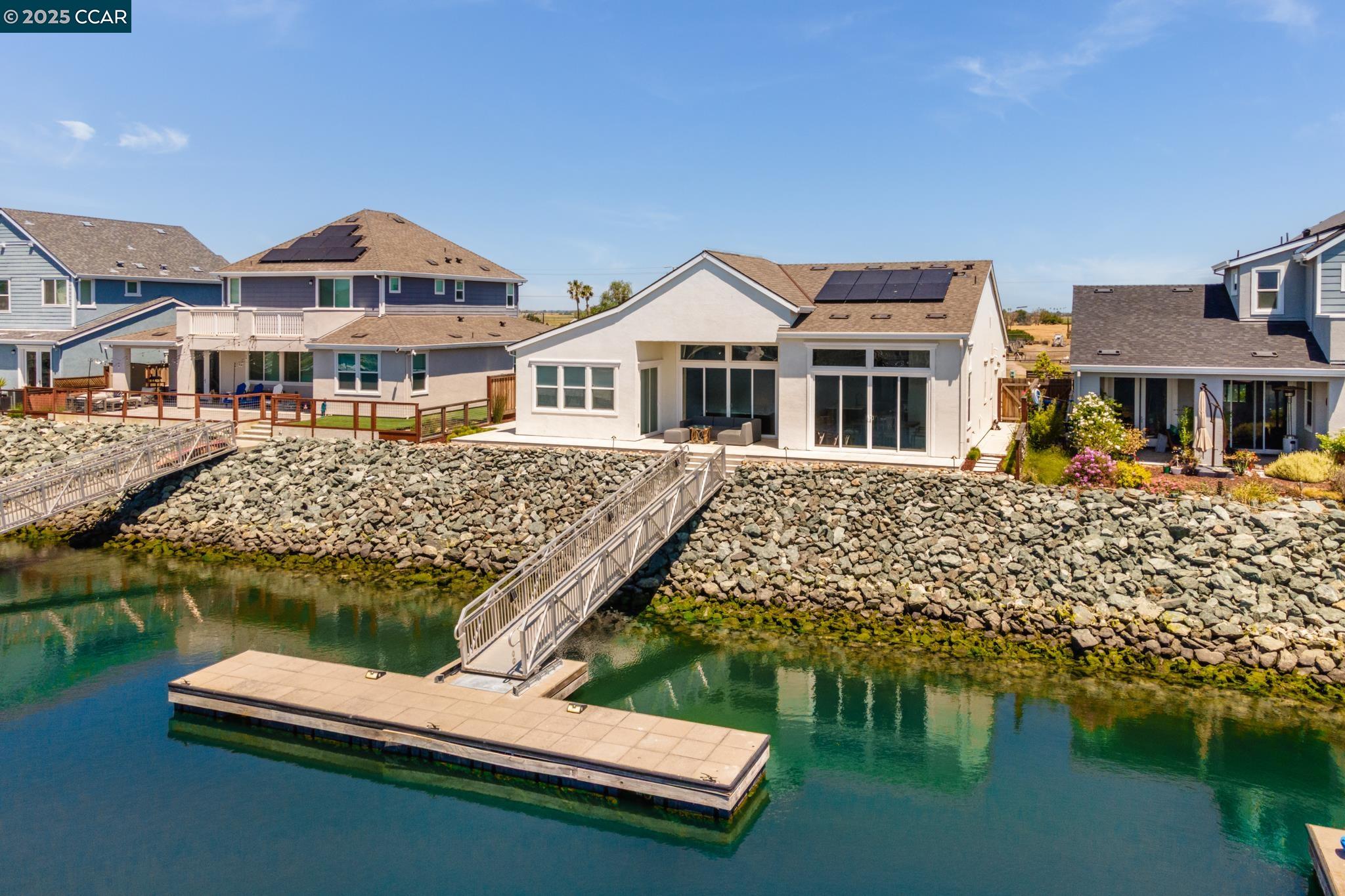 Detail Gallery Image 18 of 27 For 3305 Delta Coves Dr, Bethel Island,  CA 94511 - 3 Beds | 2 Baths