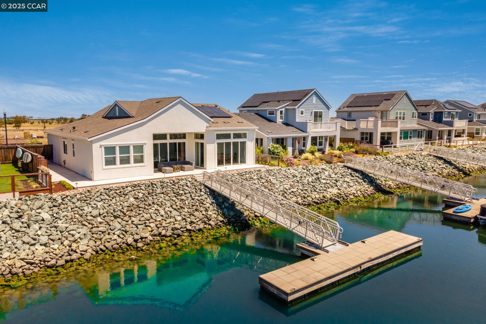 Detail Gallery Image 19 of 27 For 3305 Delta Coves Dr, Bethel Island,  CA 94511 - 3 Beds | 2 Baths