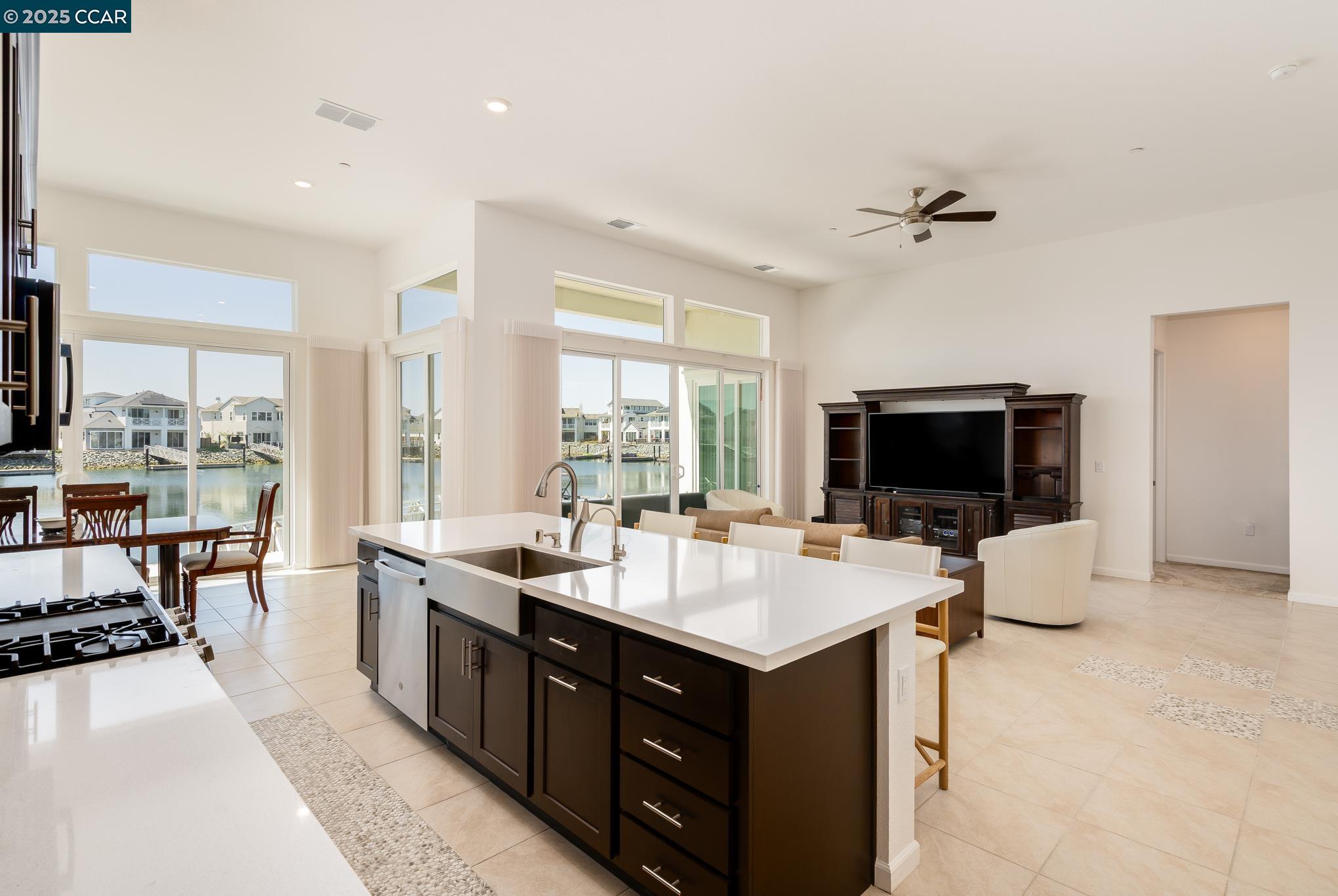 Detail Gallery Image 10 of 27 For 3305 Delta Coves Dr, Bethel Island,  CA 94511 - 3 Beds | 2 Baths