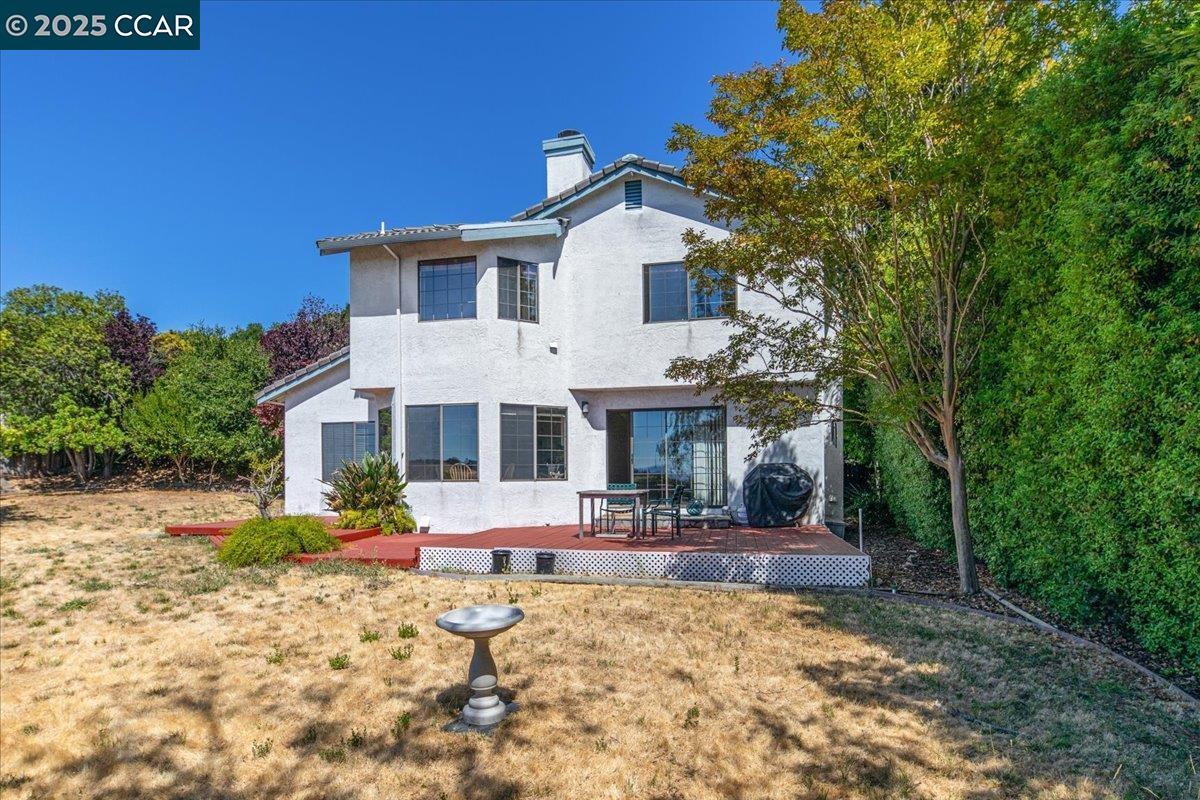 Detail Gallery Image 27 of 34 For 2641 Lucas Ave, Pinole,  CA 94564 - 4 Beds | 3 Baths