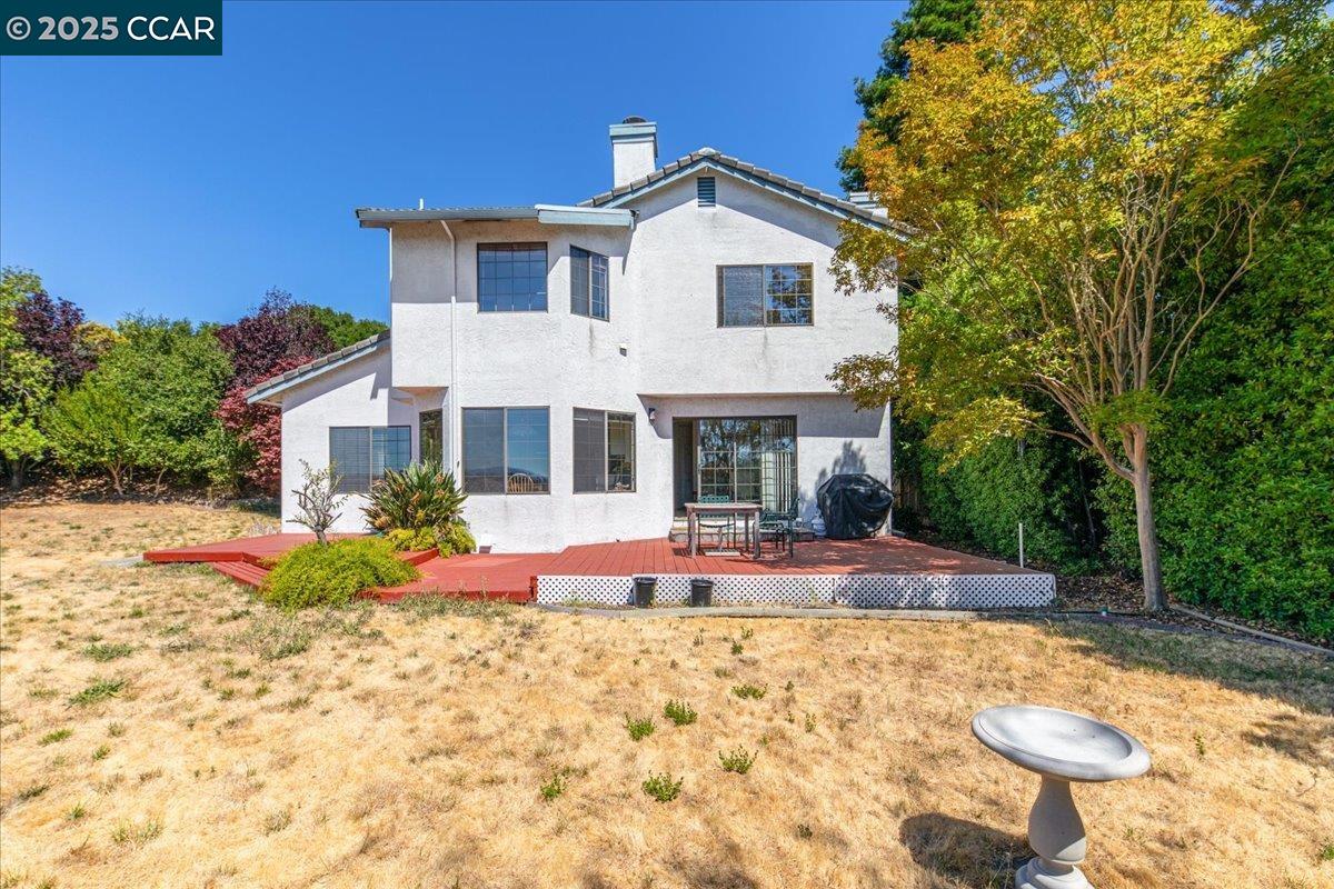 Detail Gallery Image 28 of 34 For 2641 Lucas Ave, Pinole,  CA 94564 - 4 Beds | 3 Baths